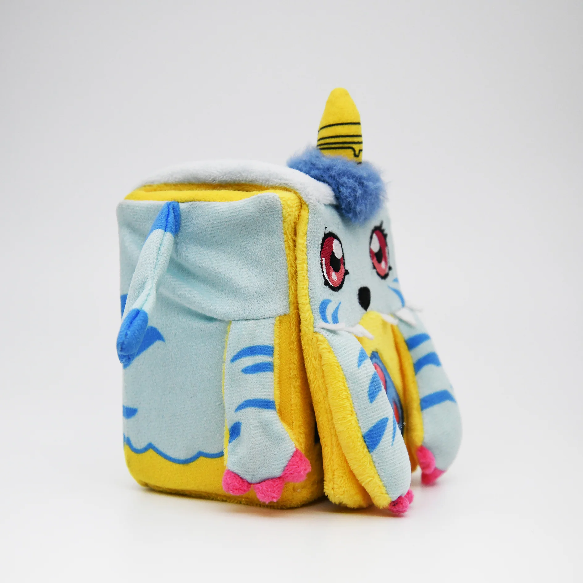 Gabu Monster Plush Toy Deck Box [Limited Stocks] - Image 4