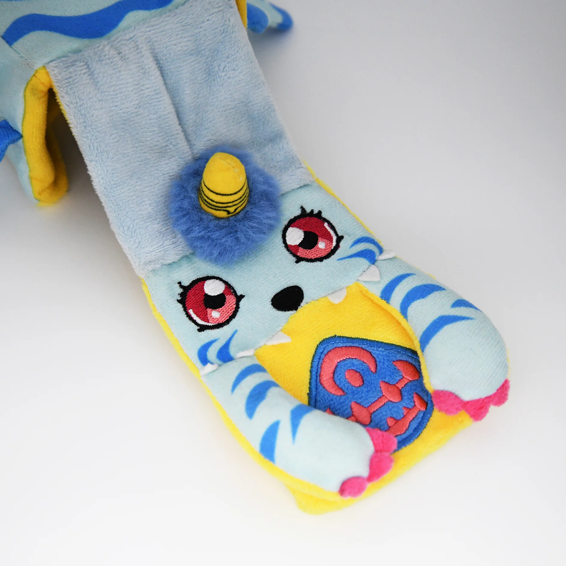 Gabu Monster Plush Toy Deck Box [Limited Stocks] - Image 5