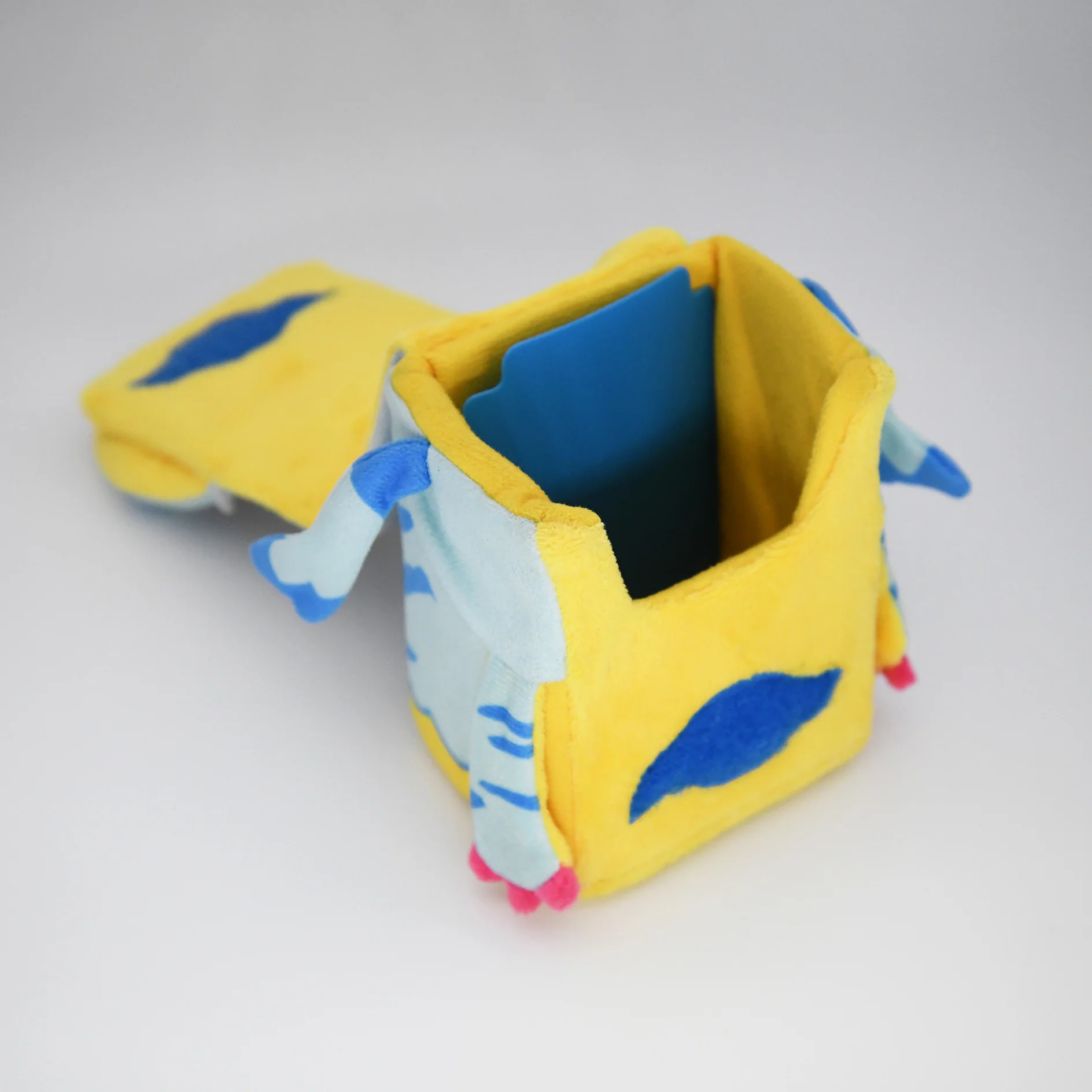 Gabu Monster Plush Toy Deck Box [Limited Stocks] - Image 6