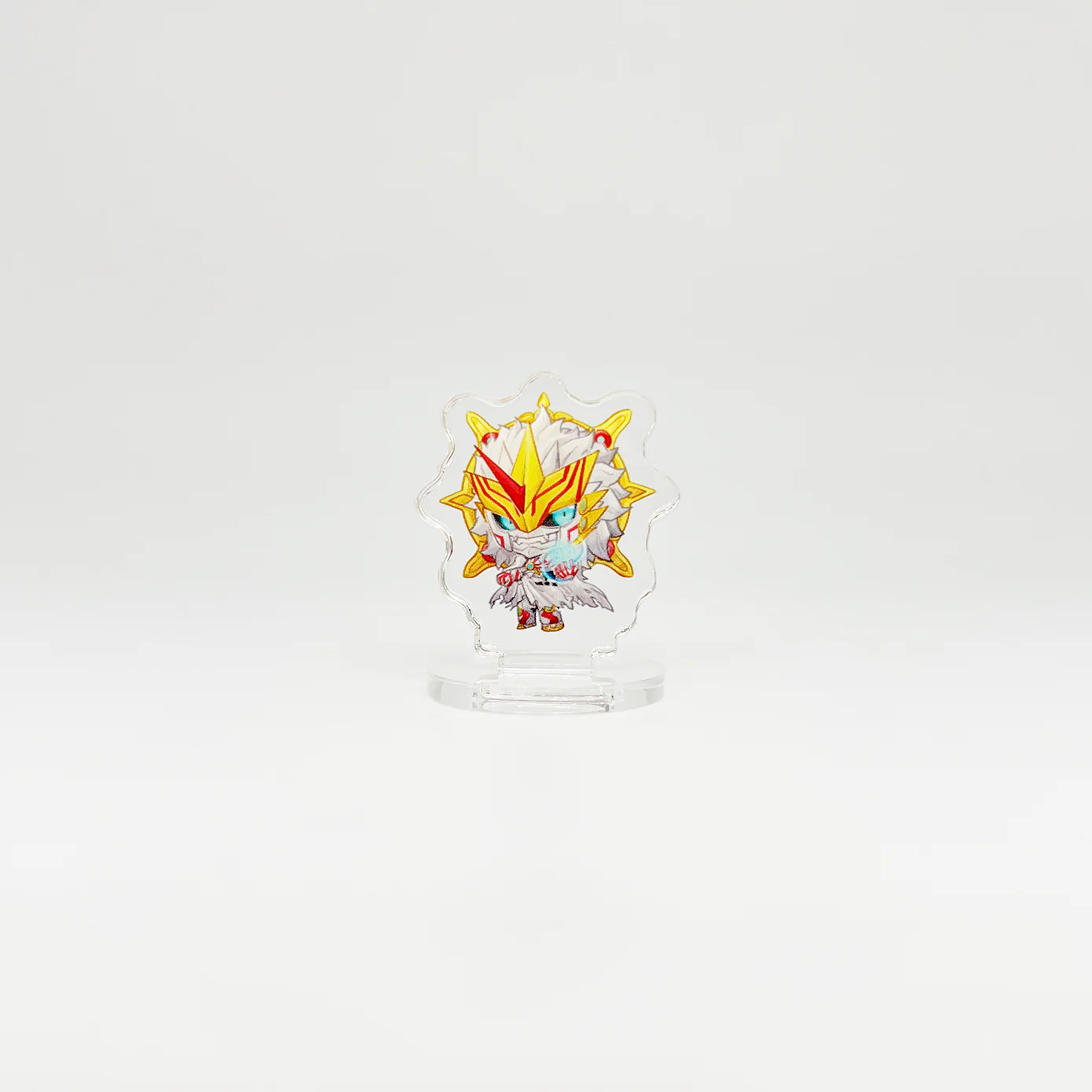 Gaiamon Acrylic Memory Marker - Image 2