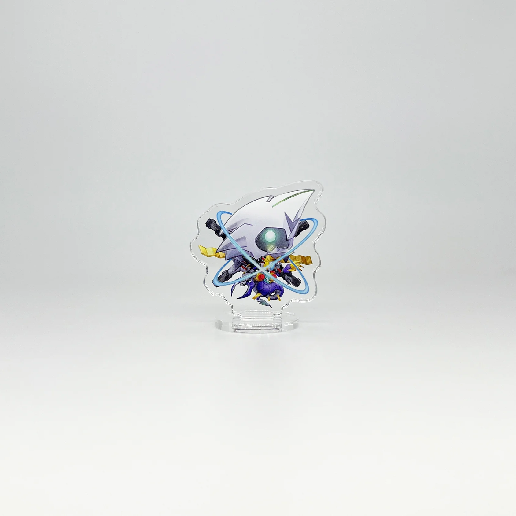 Galacticmon Acrylic Memory Marker - Image 2