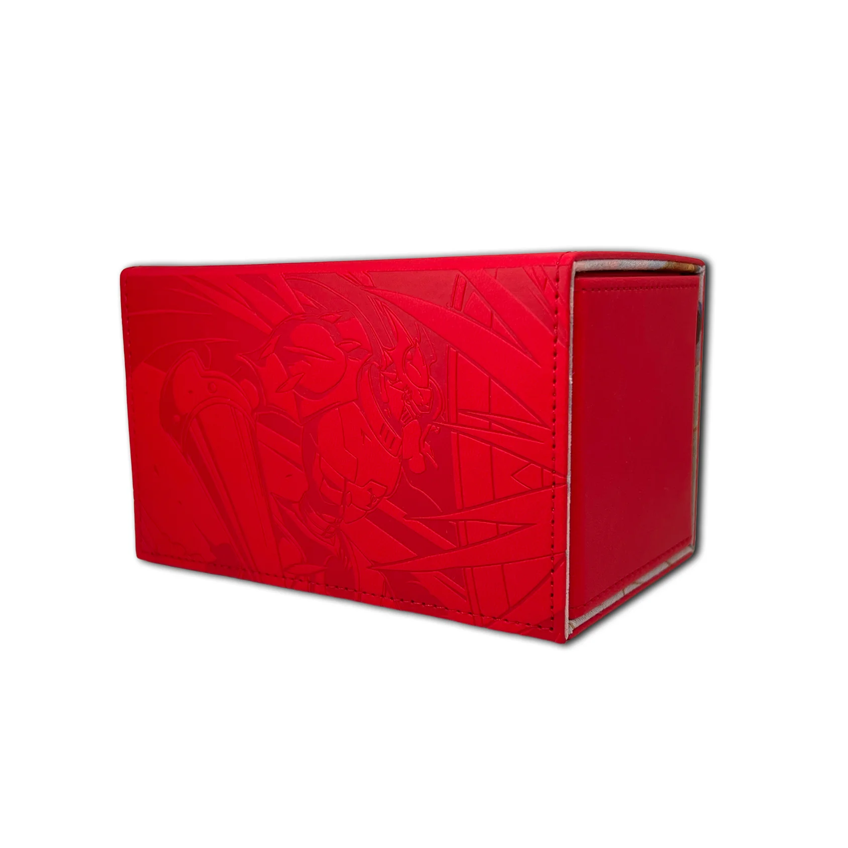 Gallant Knight: Crimson Mode Deck Box [Limited Quantities In Stock] - Image 6