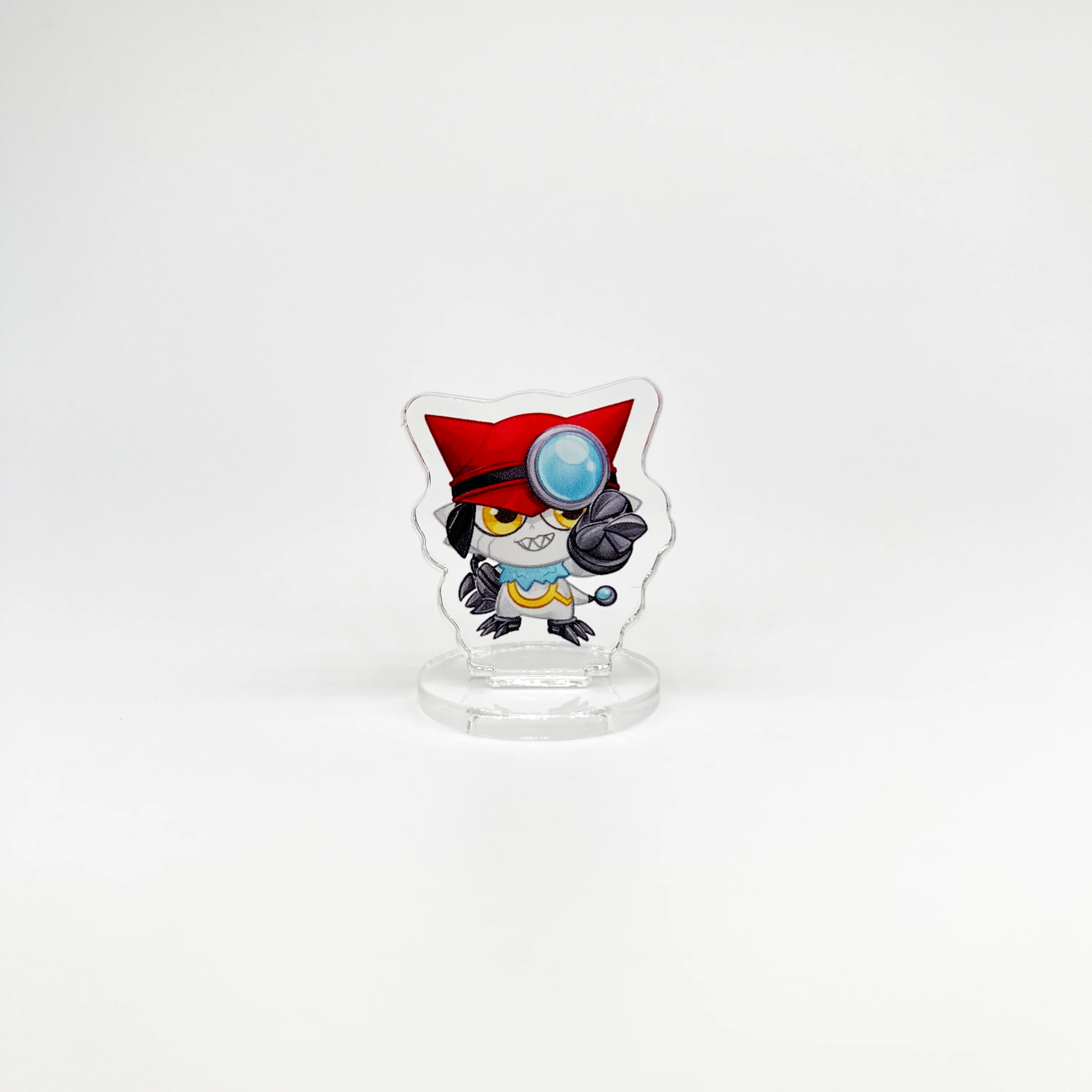 Gatchmon Acrylic Memory Marker - Image 2