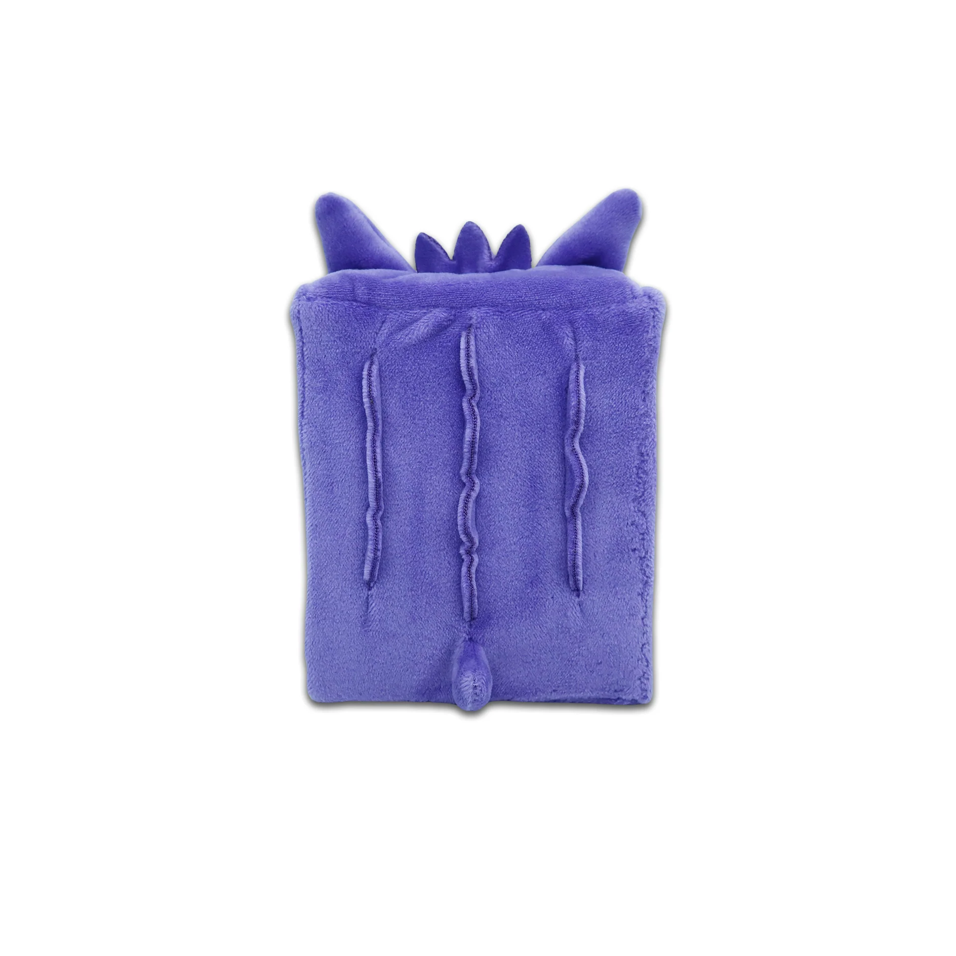 Gengar Plushie Deck Box [Limited Quantities in Stock] - Image 4