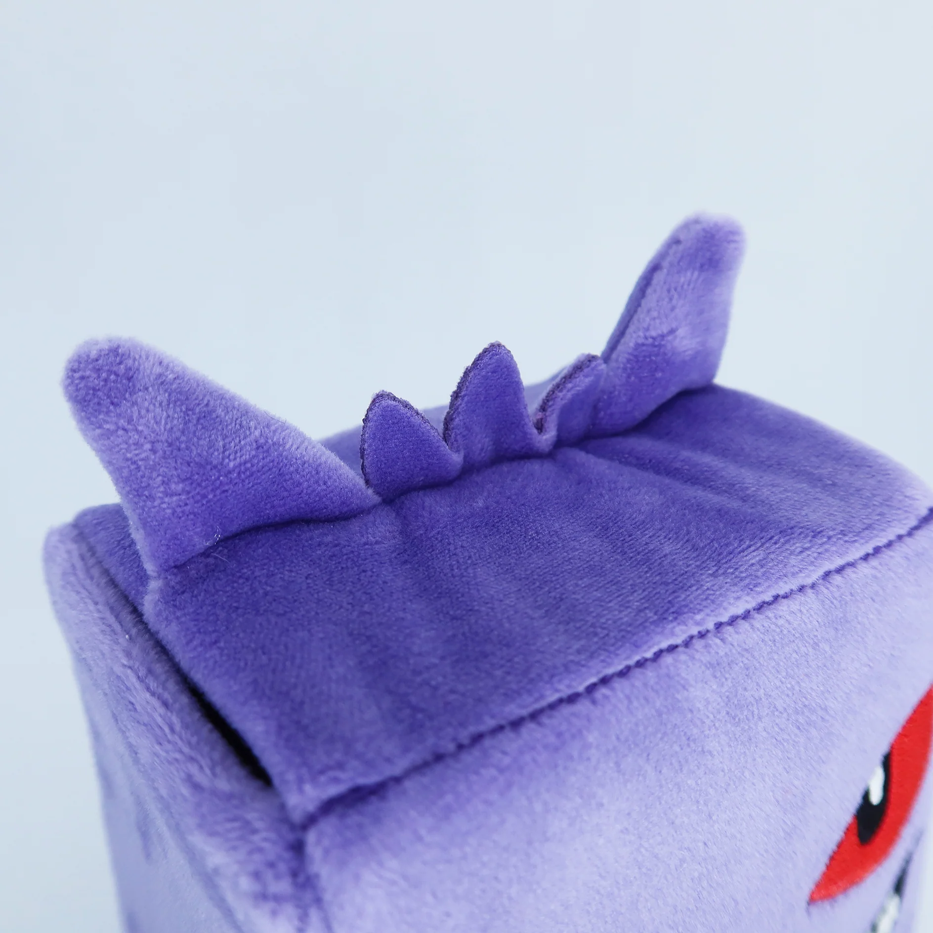 Gengar Plushie Deck Box [Limited Quantities in Stock] - Image 5
