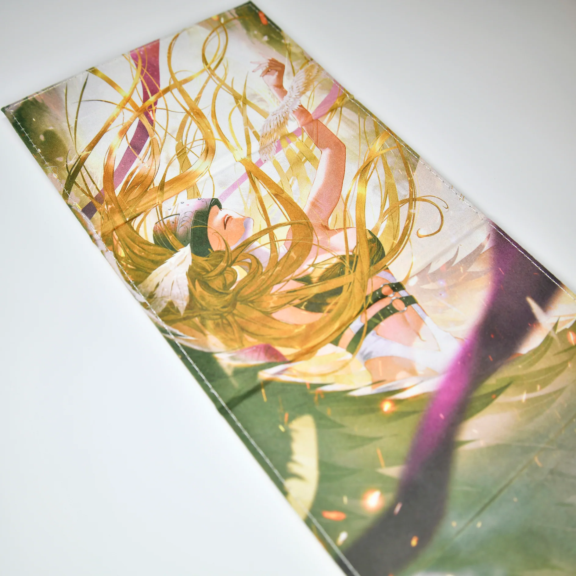 Goddess Archangel Deck Box [Limited Quantities in Stock] - Image 4