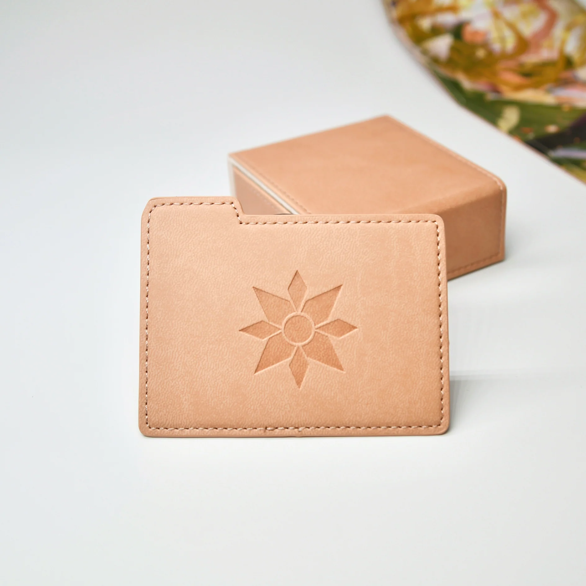 Goddess Archangel Deck Box [Limited Quantities in Stock] - Image 5