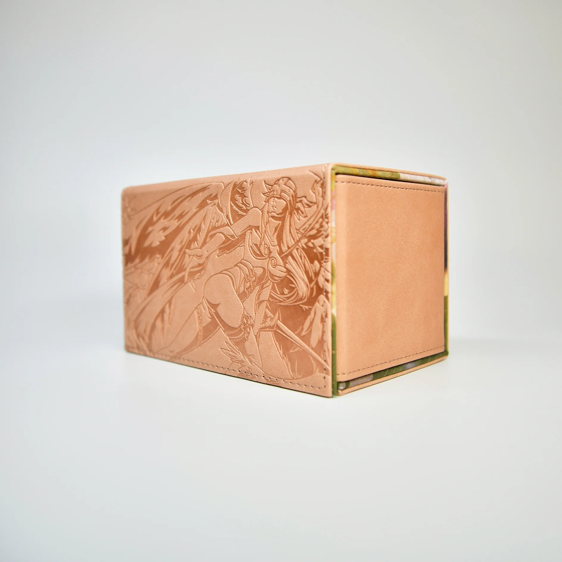Goddess Archangel Deck Box [Limited Quantities in Stock] - Image 6