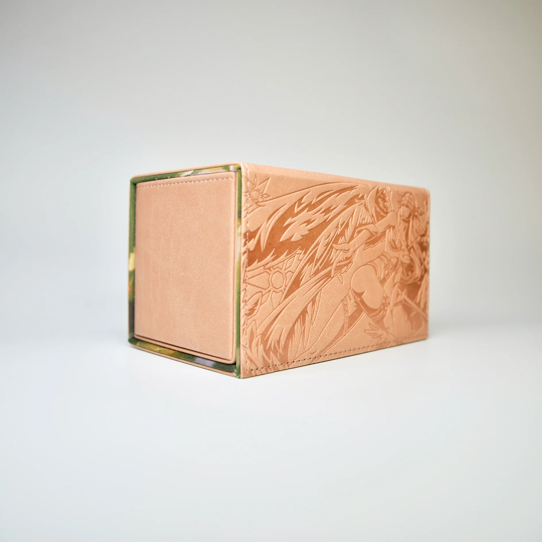 Goddess Archangel Deck Box [Limited Quantities in Stock] - Image 7
