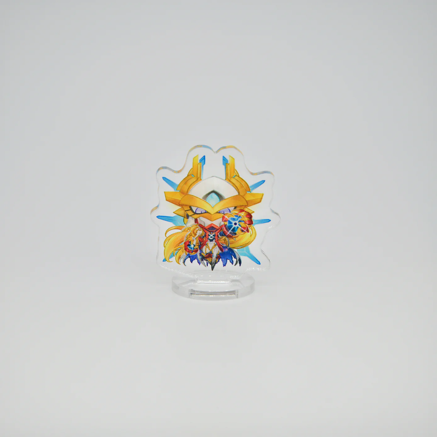 Gracenovamon Acrylic Memory Marker - Image 2