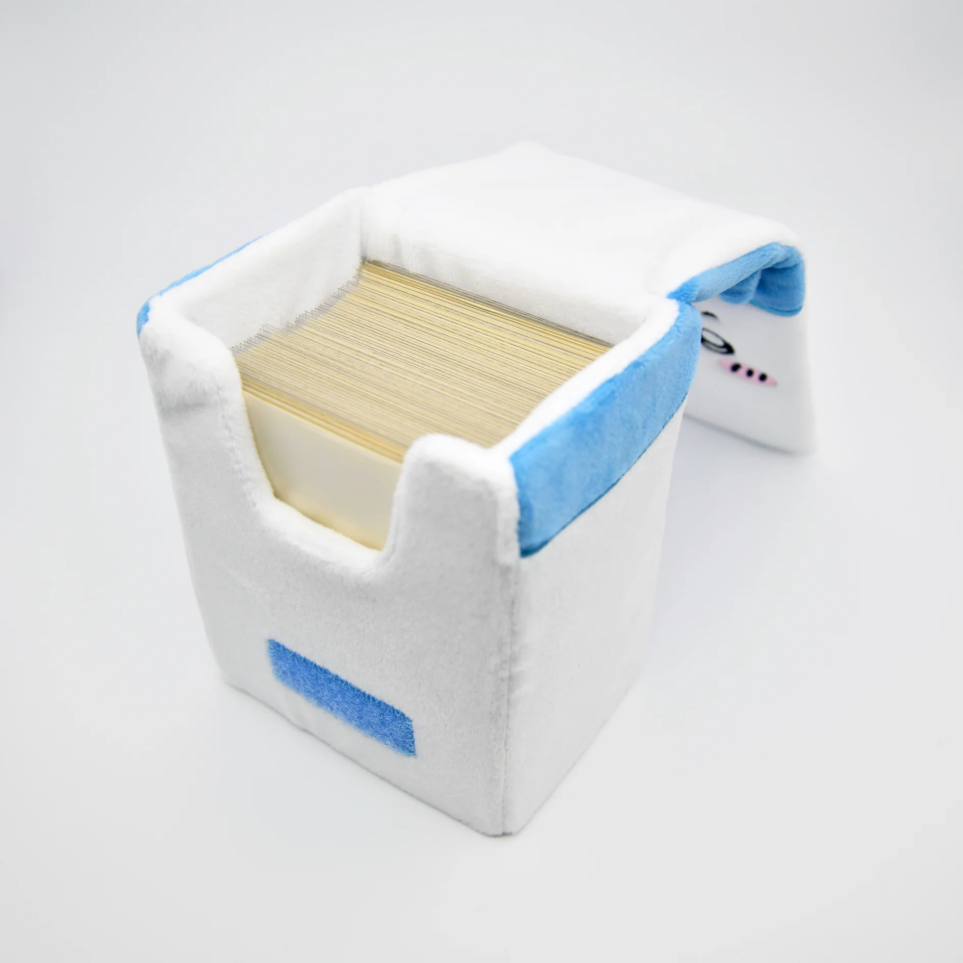 Hachiware Plushie Deck Box [Limited Quantities In-Stock] - Image 6