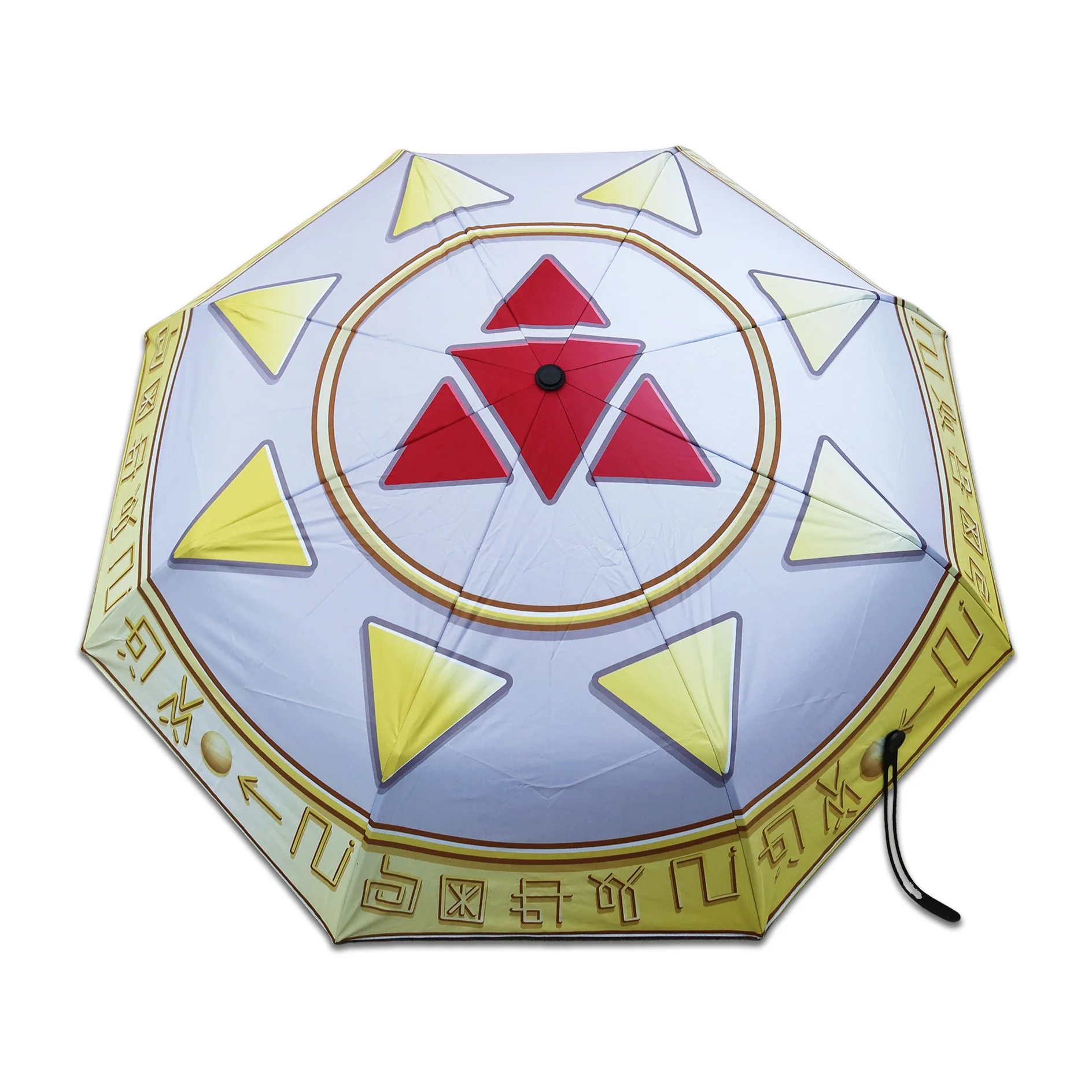Holy Shield Aegis Foldable Umbrella - Image 3