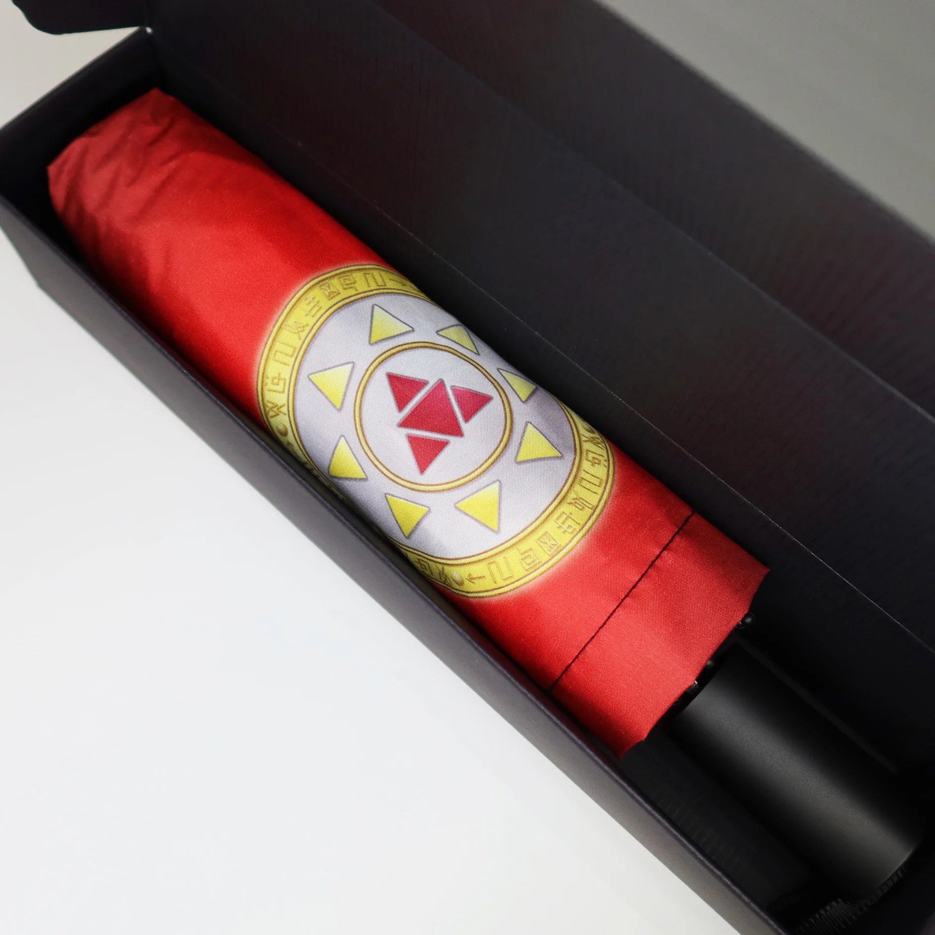 Holy Shield Aegis Foldable Umbrella - Image 4