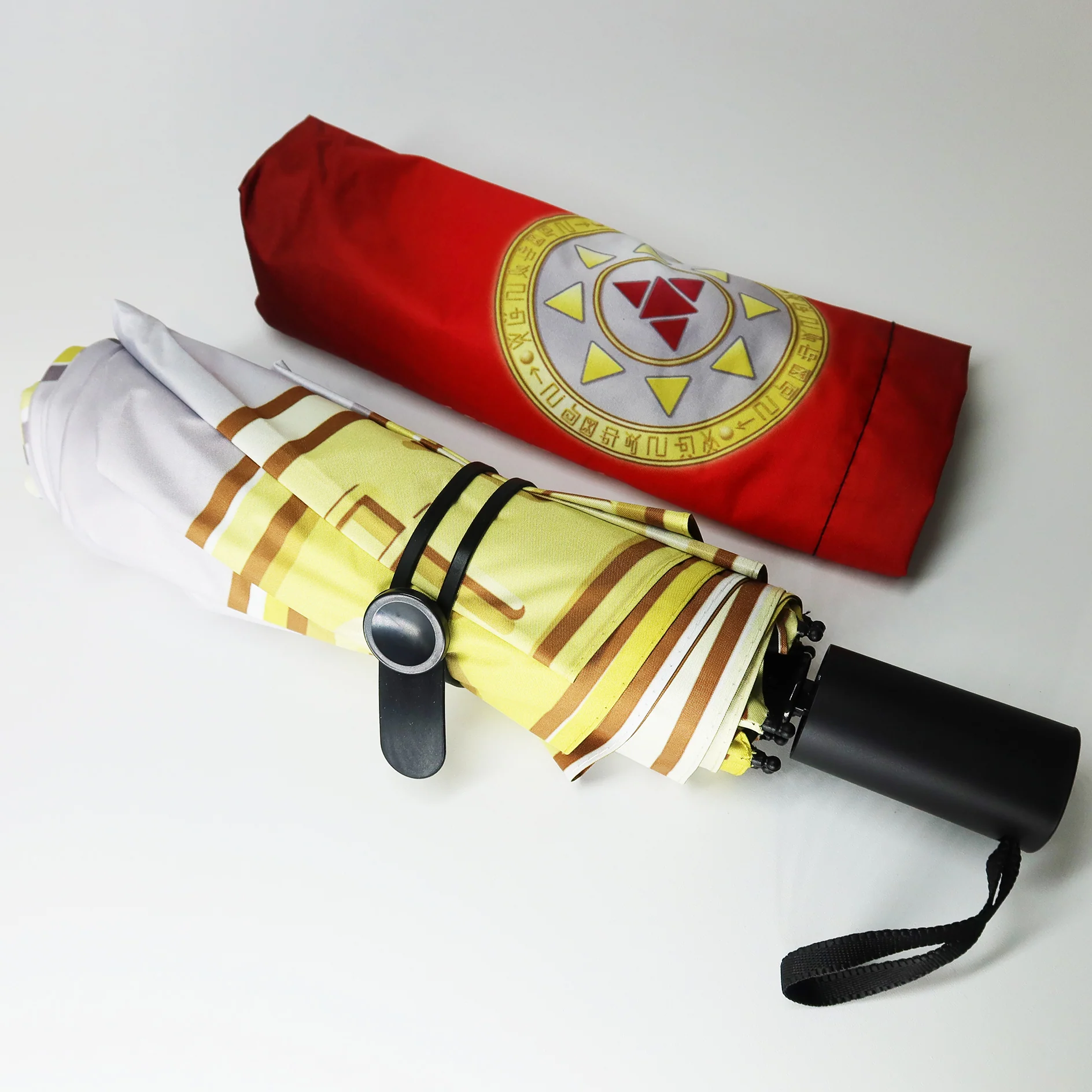 Holy Shield Aegis Foldable Umbrella - Image 5