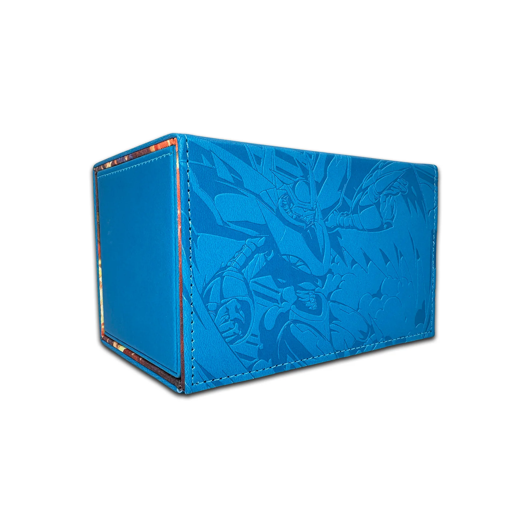 Imperial Fighter Mode Deck Box [Limited Quantities In Stock] - Image 2