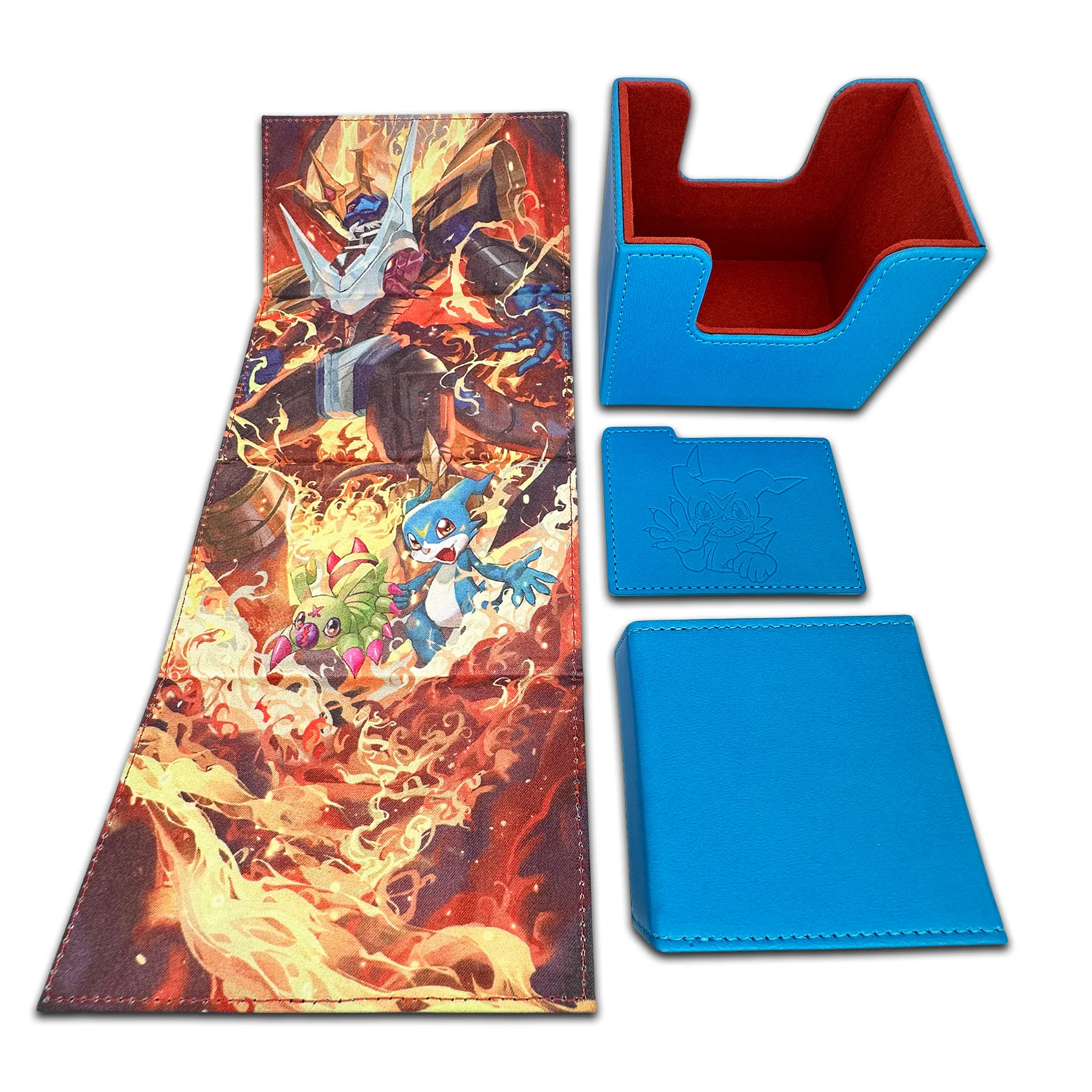 Imperial Fighter Mode Deck Box [Limited Quantities In Stock] - Image 4