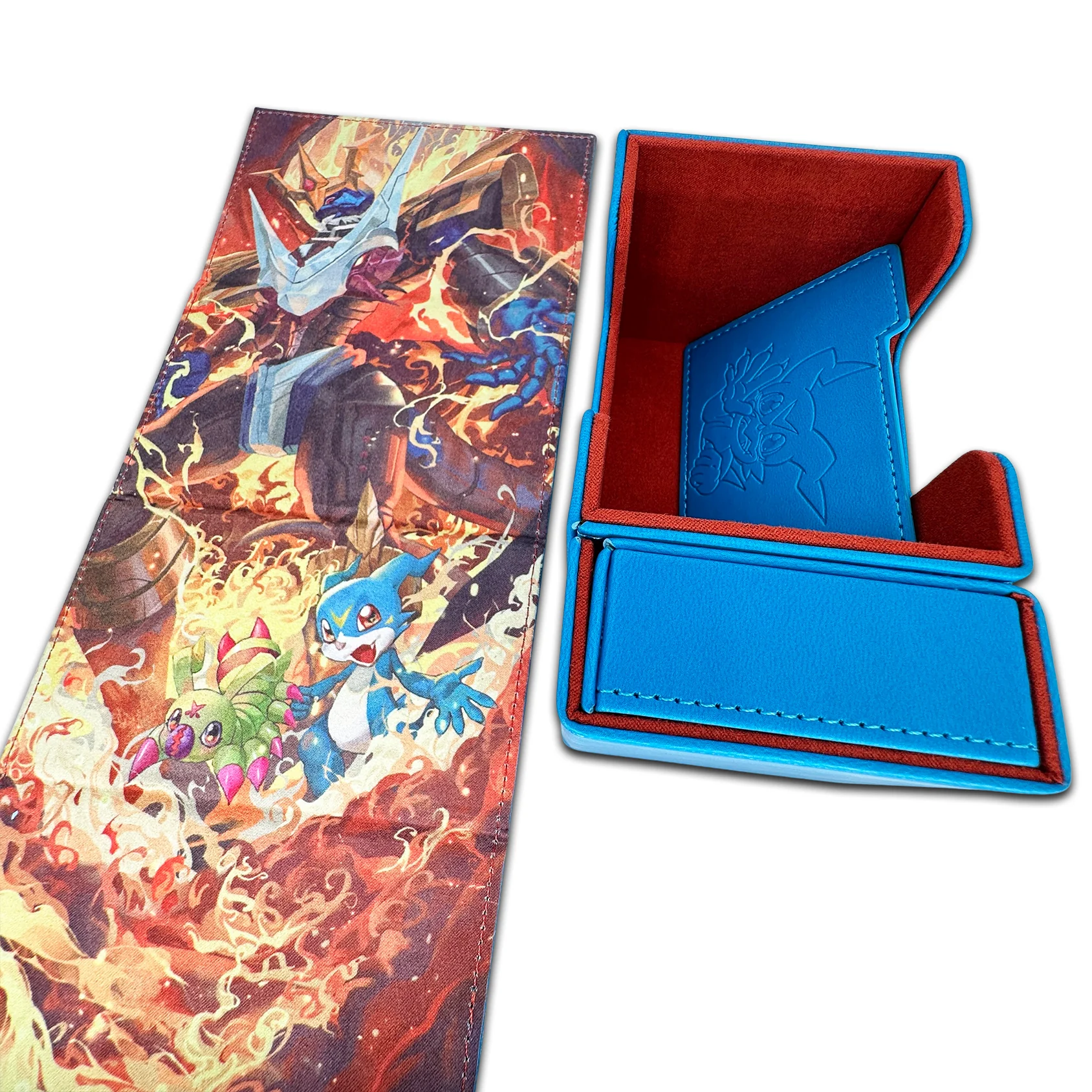 Imperial Fighter Mode Deck Box [Limited Quantities In Stock] - Image 5