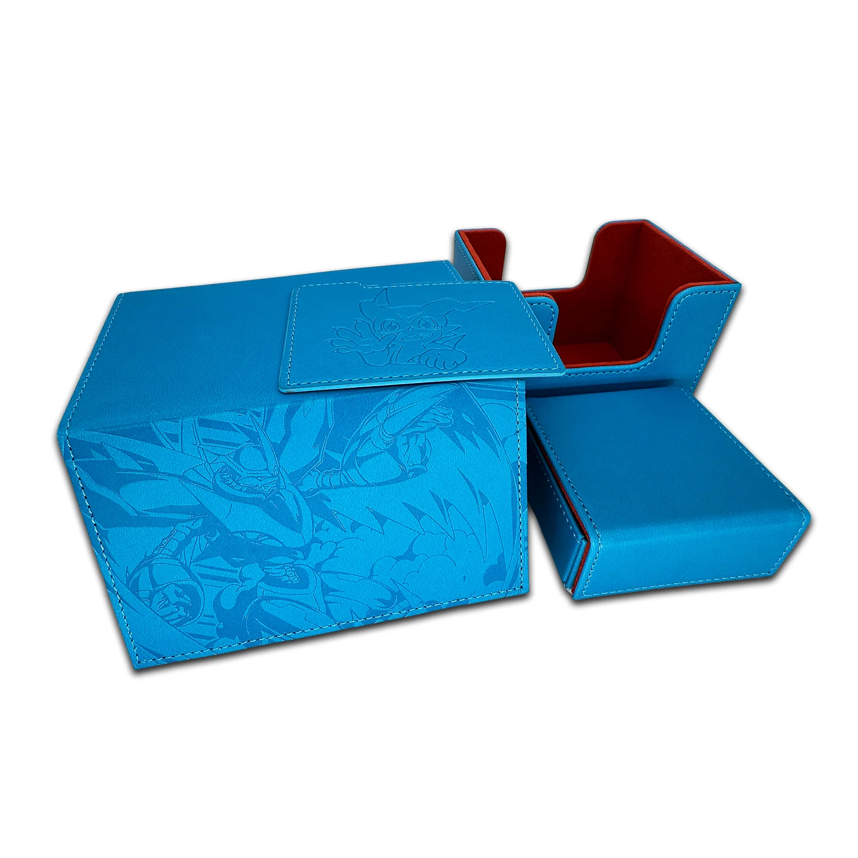 Imperial Fighter Mode Deck Box [Limited Quantities In Stock] - Image 7