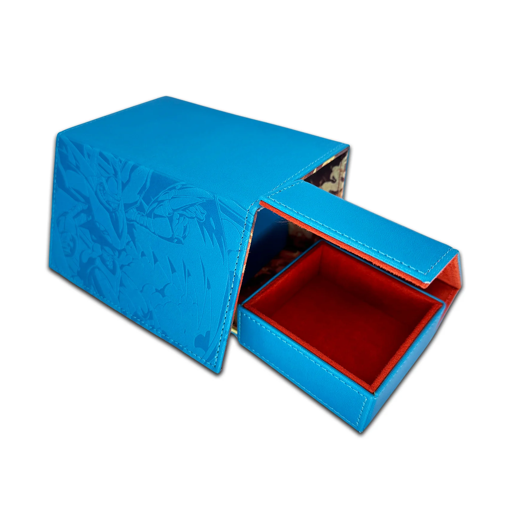 Imperial Fighter Mode Deck Box [Limited Quantities In Stock] - Image 8