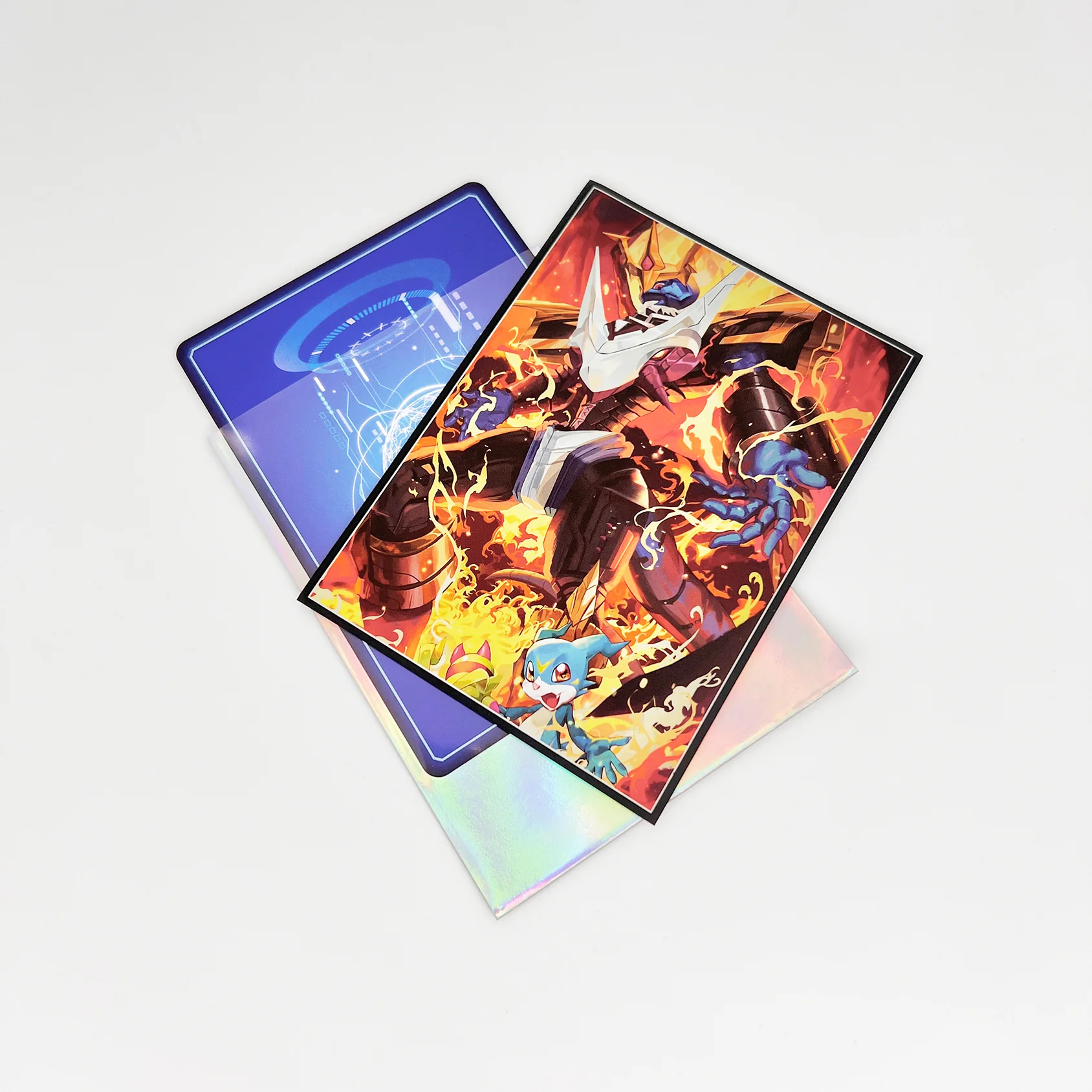 Imperial Fighter Mode Standard Size Card Sleeves - Image 4