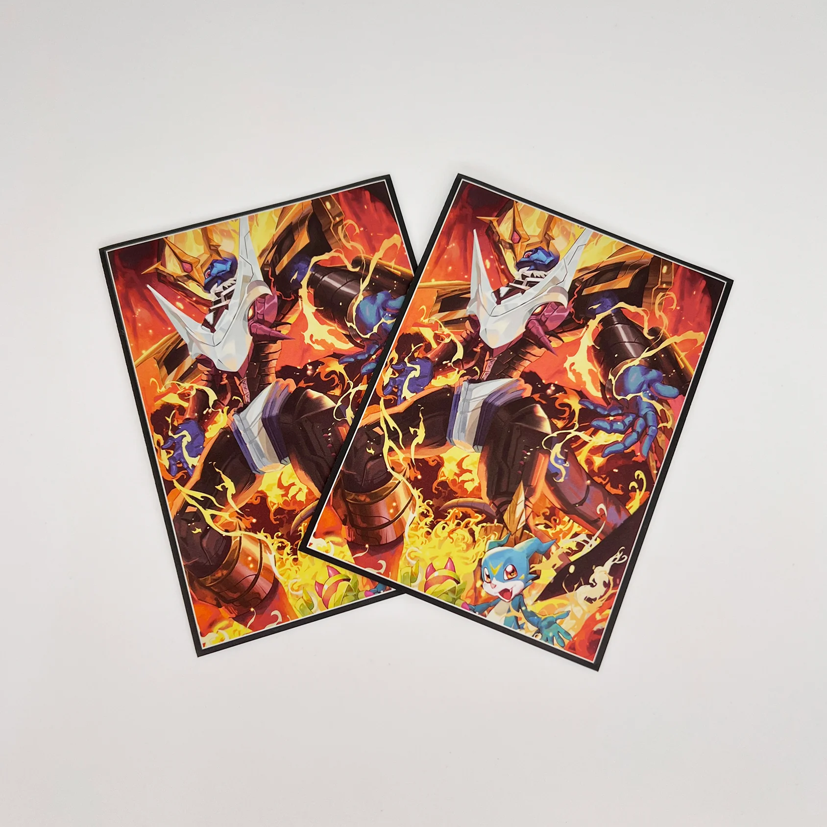 Imperial Fighter Mode Standard Size Card Sleeves - Image 5