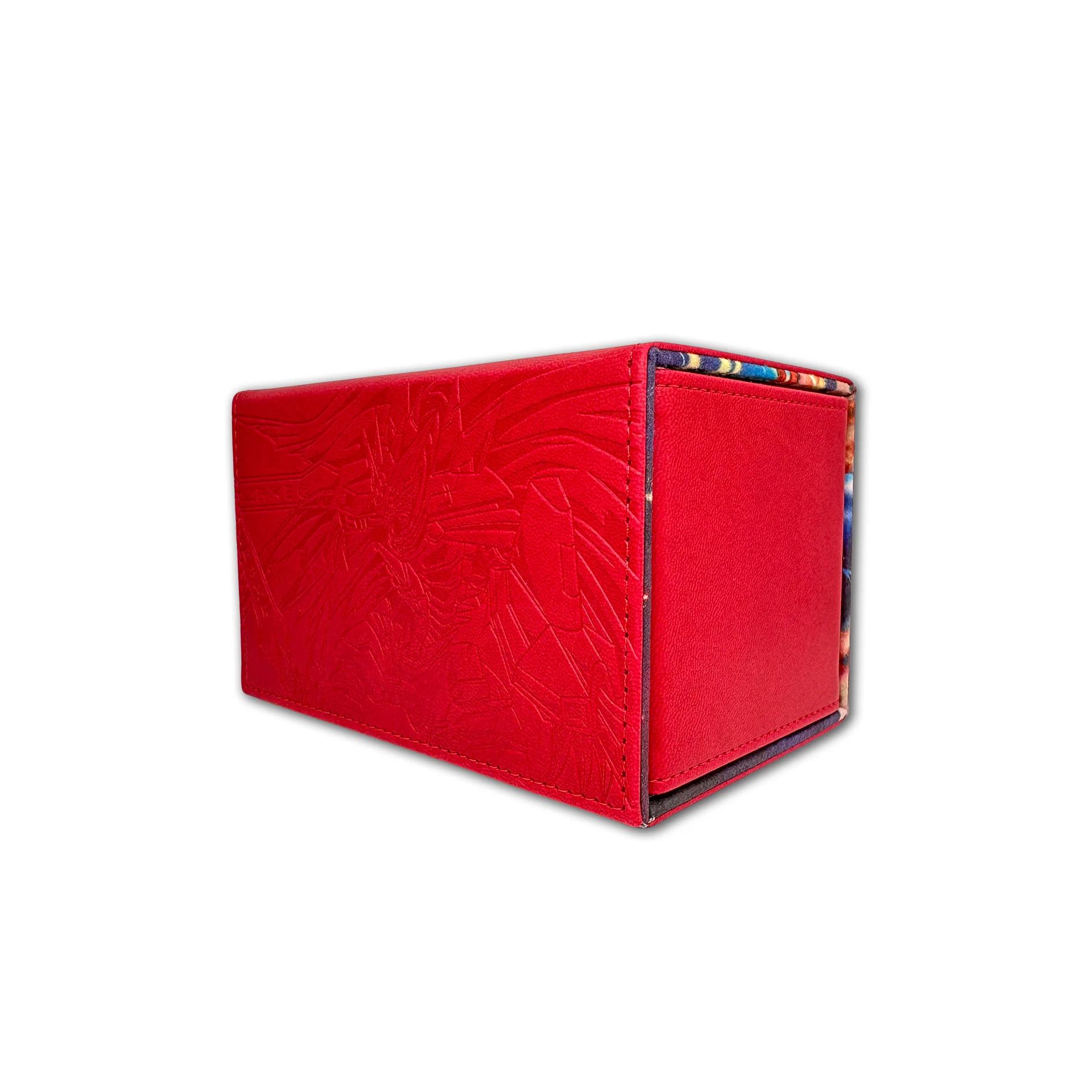 JES Warrior of Salvation Deck Box [Limited Quantities in Stock] - Image 7