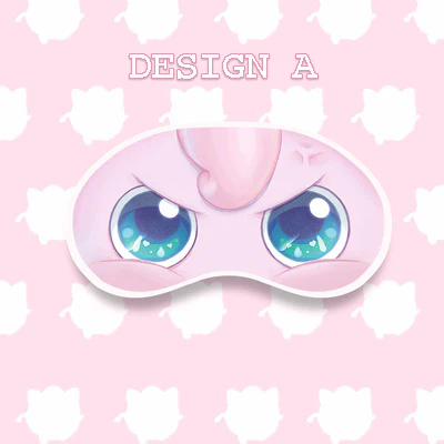 Jigglypuff Merchandise - Image 6