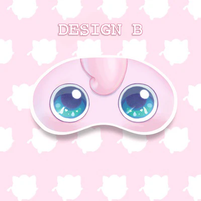Jigglypuff Merchandise - Image 7