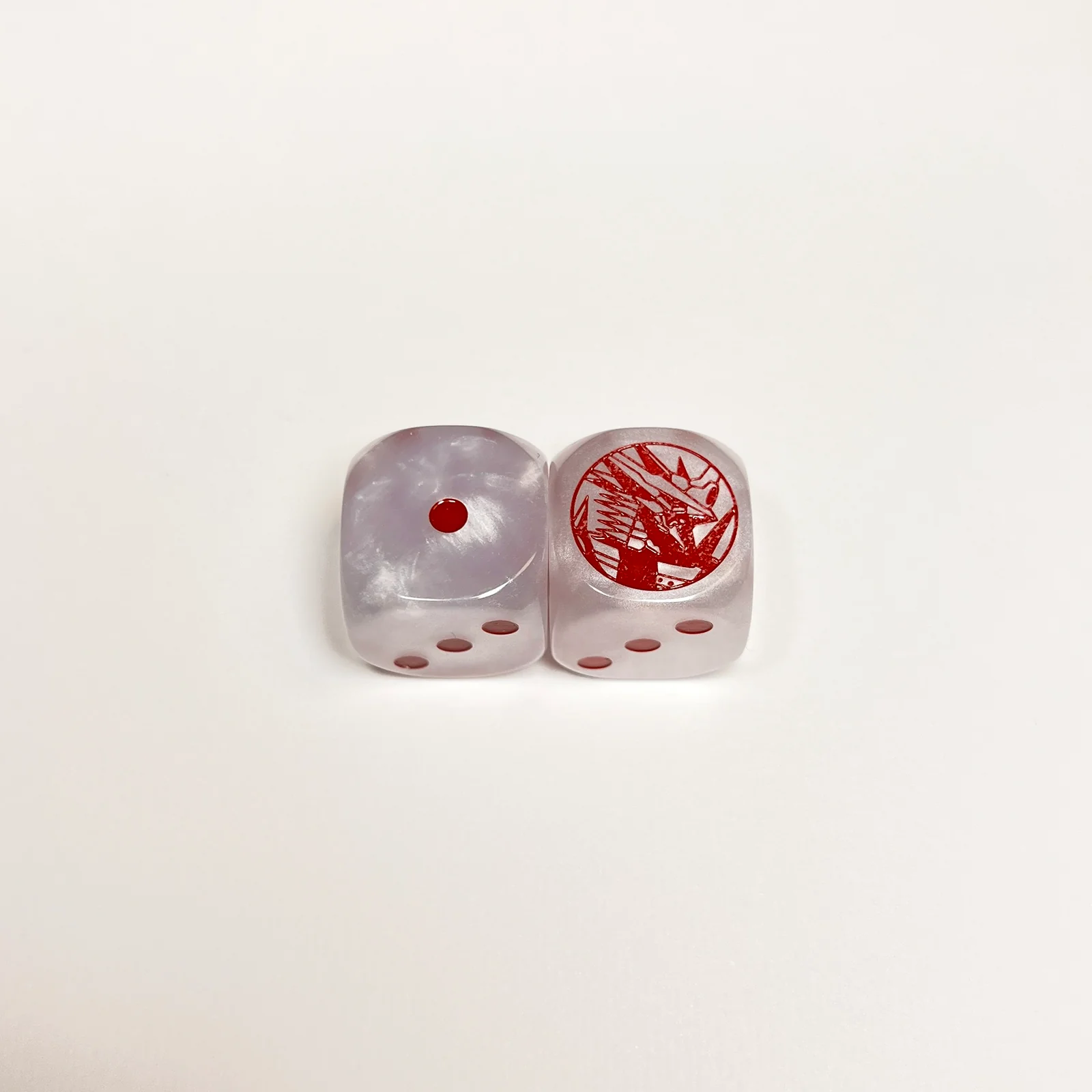 Knights & Friends 20mm Colored Dice - Image 5