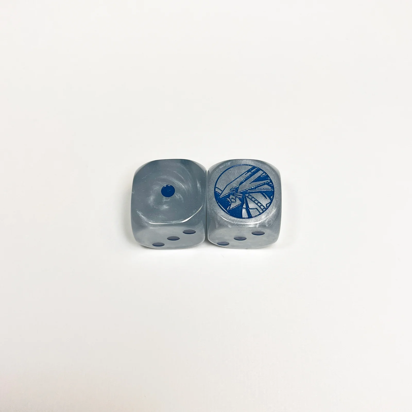 Knights & Friends 20mm Colored Dice - Image 6