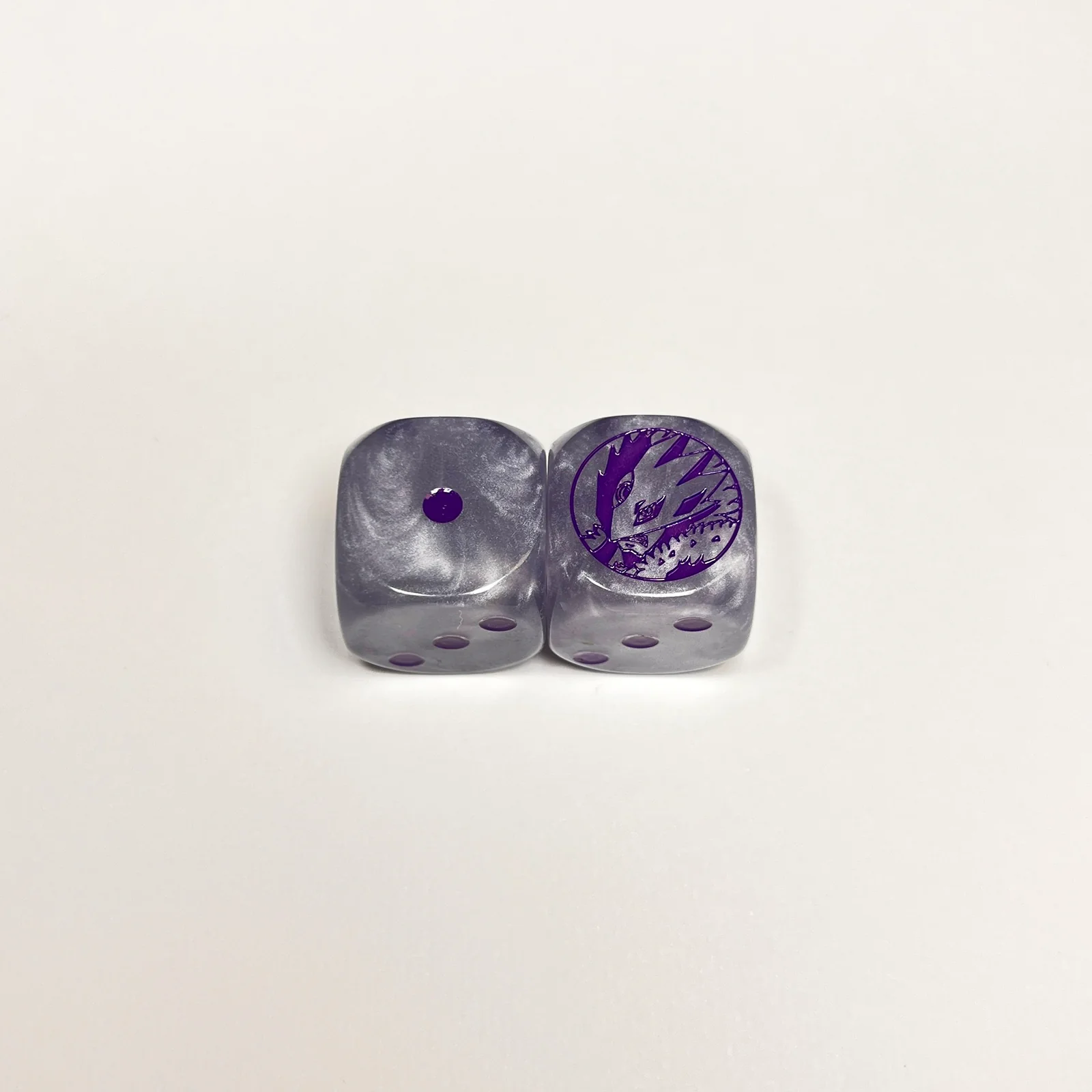 Knights & Friends 20mm Colored Dice - Image 8