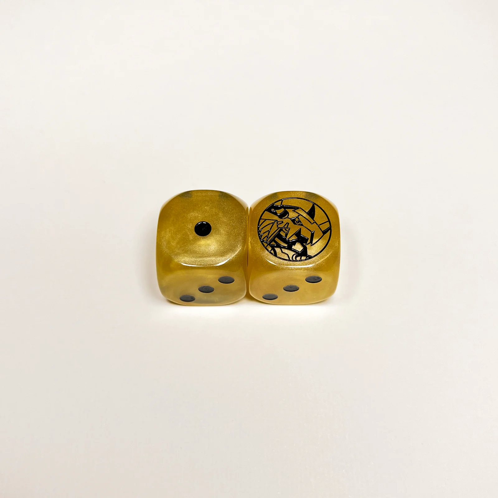 Knights & Friends 20mm Colored Dice - Image 9