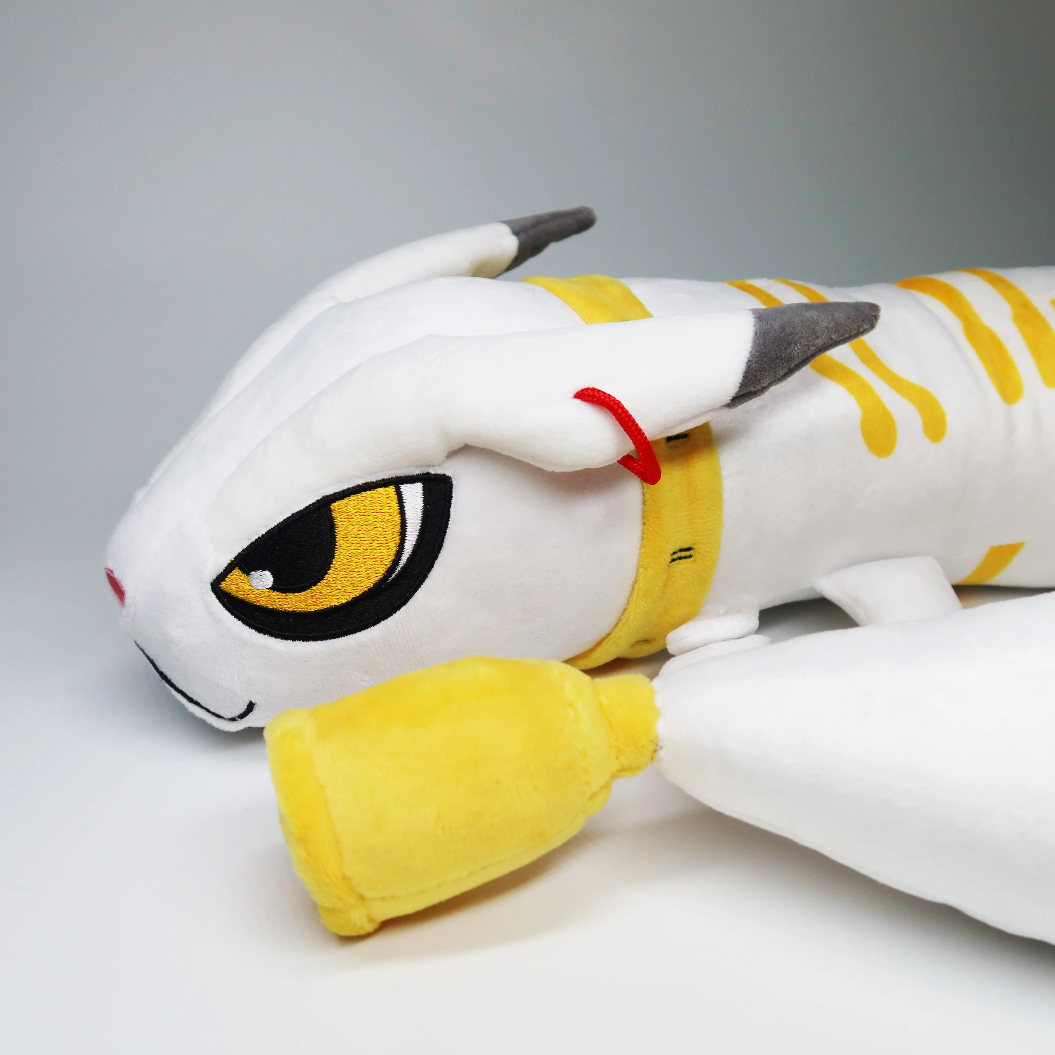 Kudamon Neck Pillow Cushion Plushie [Limited Quantities in-Stock] - Image 3