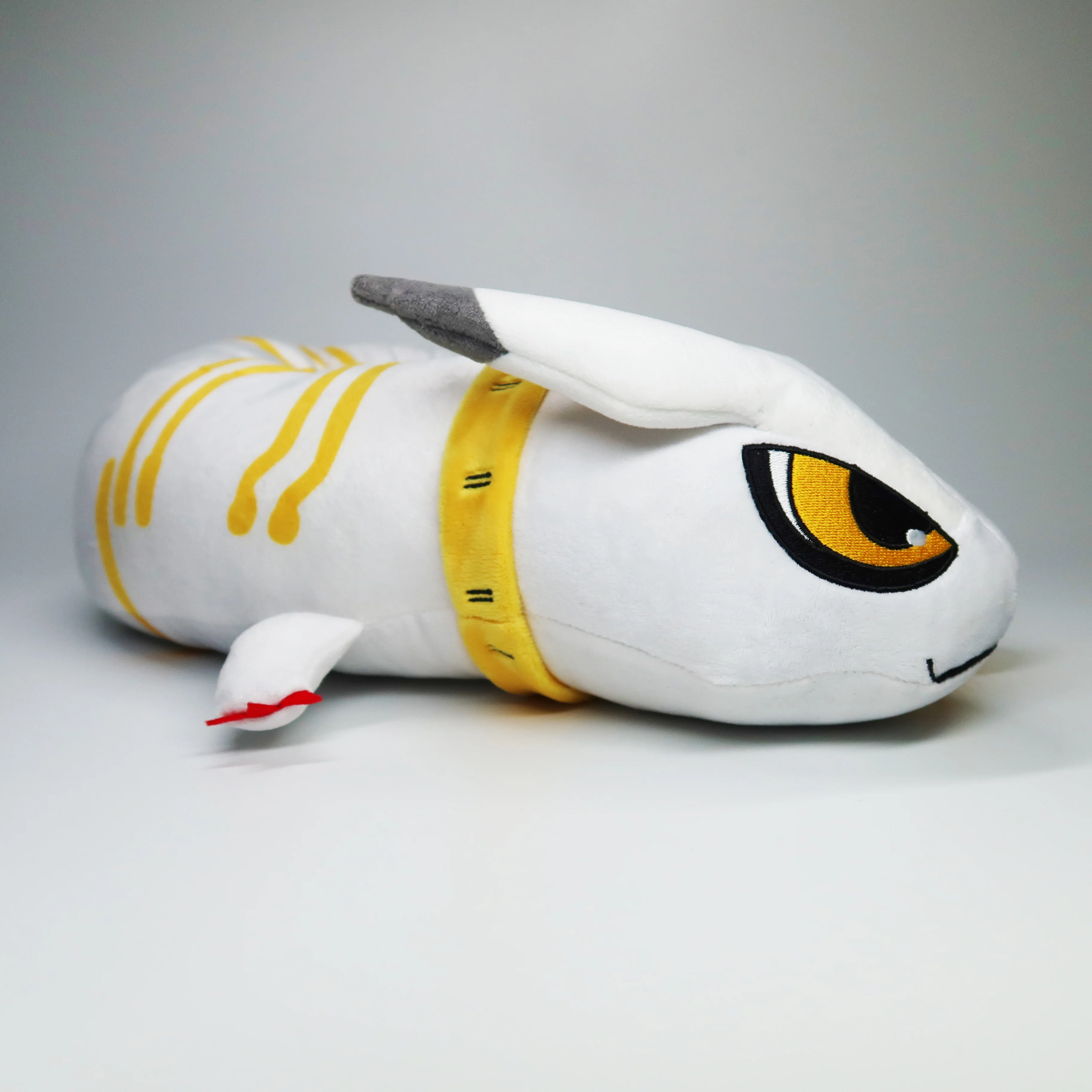 Kudamon Neck Pillow Cushion Plushie [Limited Quantities in-Stock] - Image 4