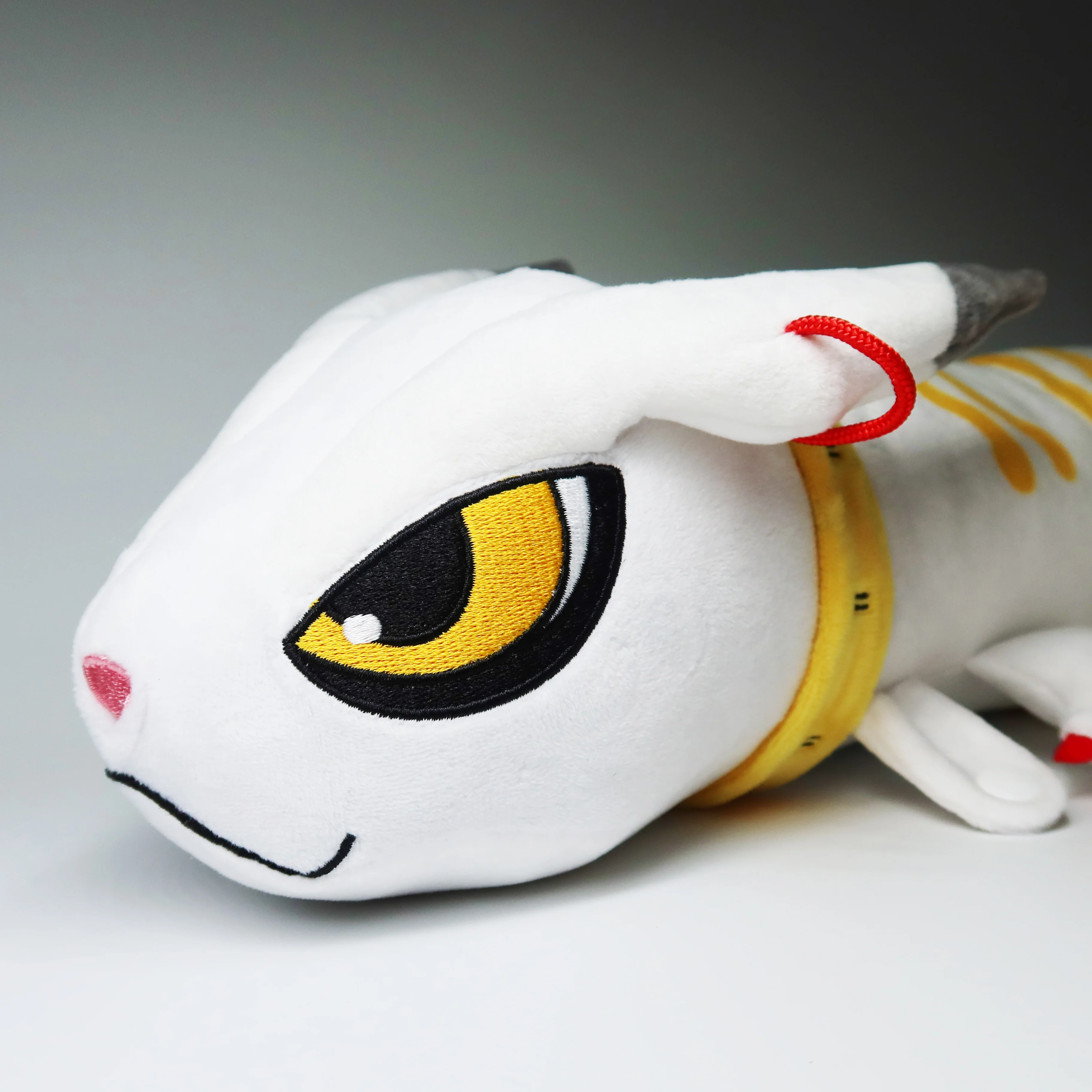 Kudamon Neck Pillow Cushion Plushie [Limited Quantities in-Stock] - Image 5
