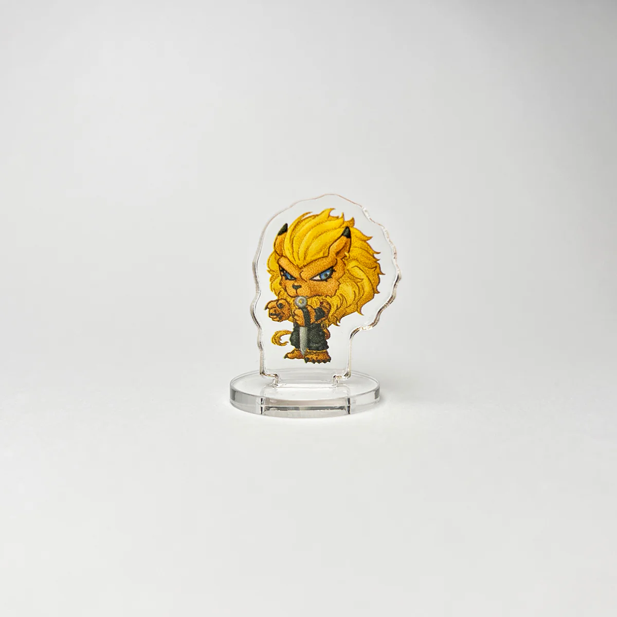 Leomon Acrylic Memory Marker - Image 2