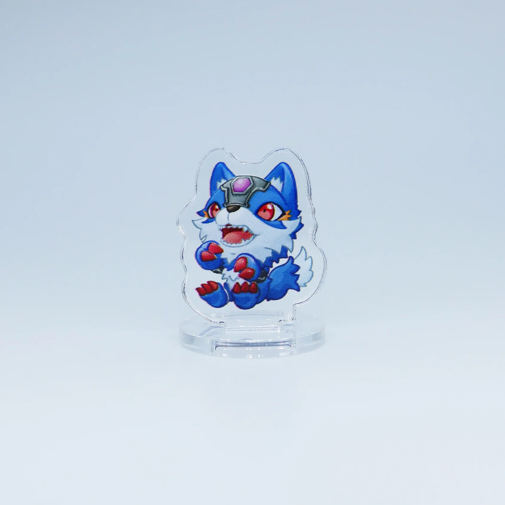 Loogamon Acrylic Memory Marker - Image 2