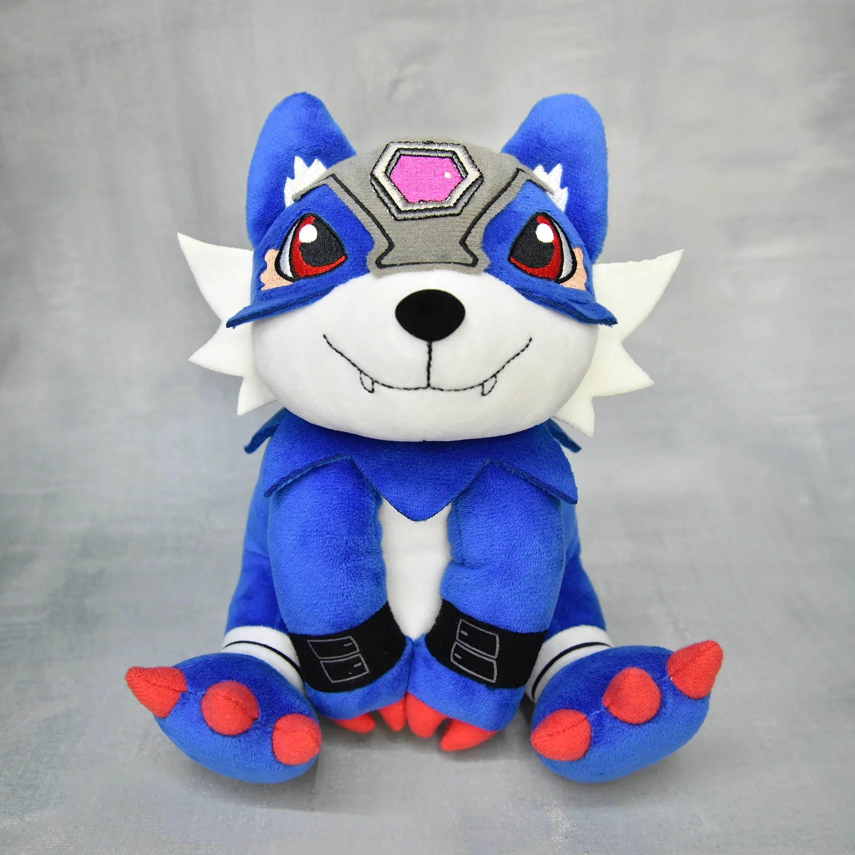Loogamon Plush Toy [Limited Quantity In Stock] - Image 2