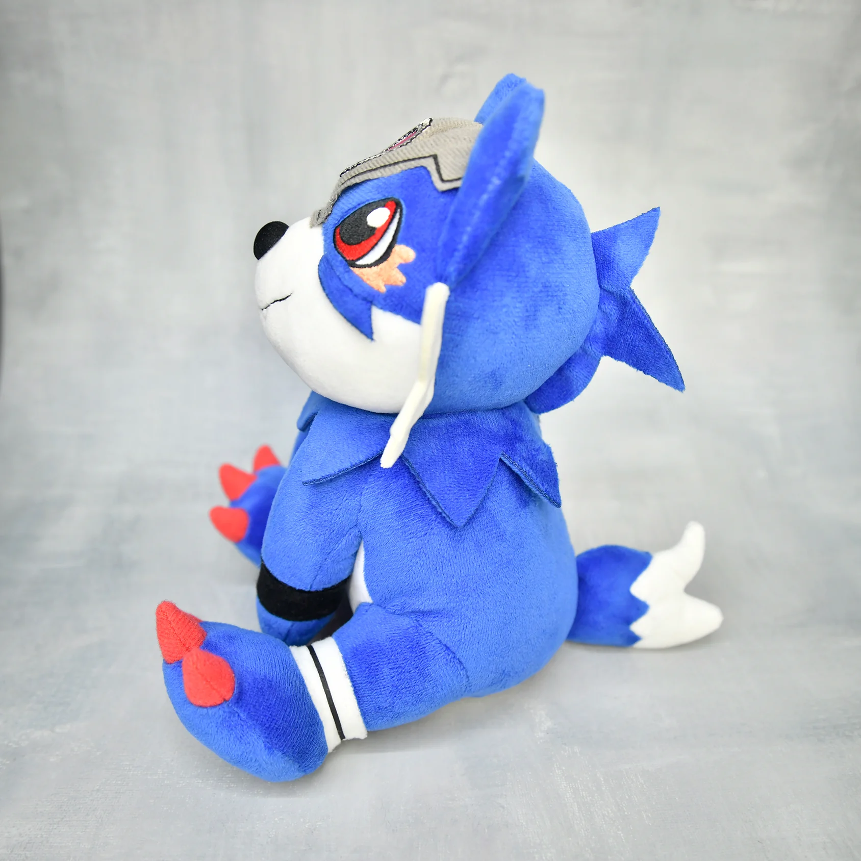 Loogamon Plush Toy [Limited Quantity In Stock] - Image 3