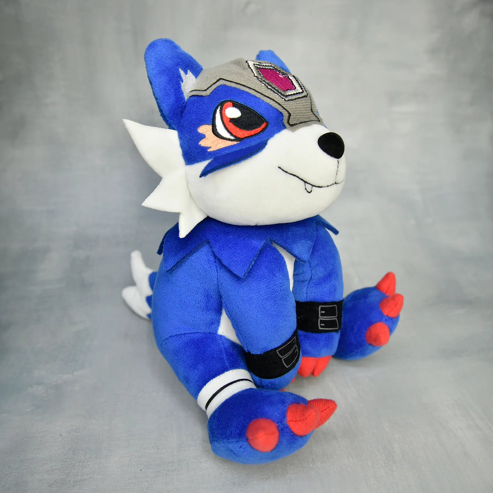 Loogamon Plush Toy [Limited Quantity In Stock] - Image 4
