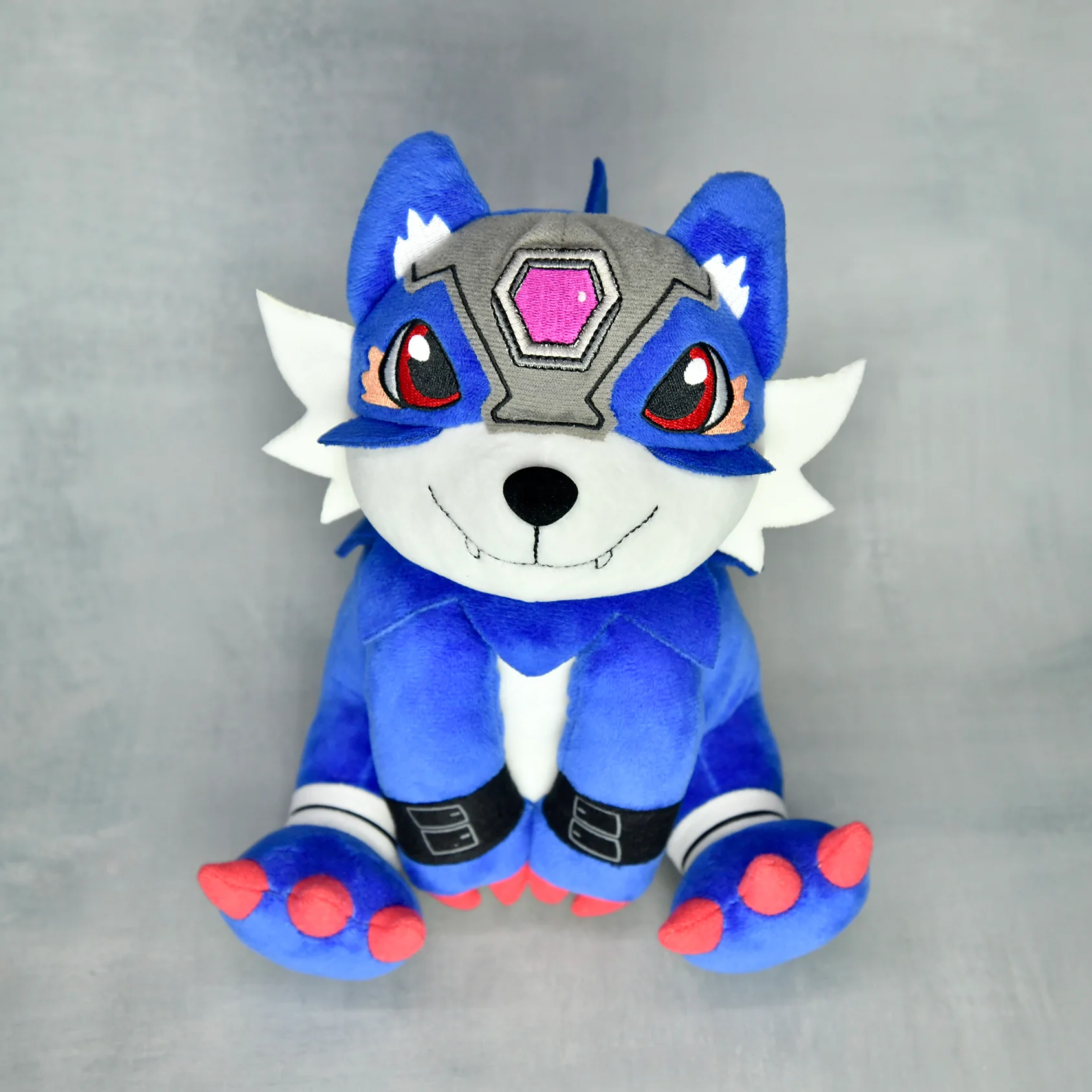 Loogamon Plush Toy [Limited Quantity In Stock] - Image 7