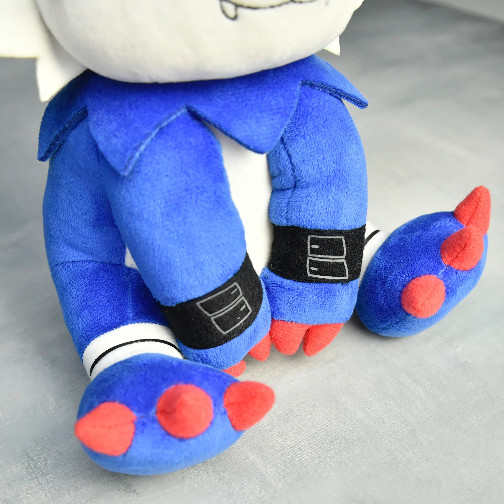 Loogamon Plush Toy [Limited Quantity In Stock] - Image 8