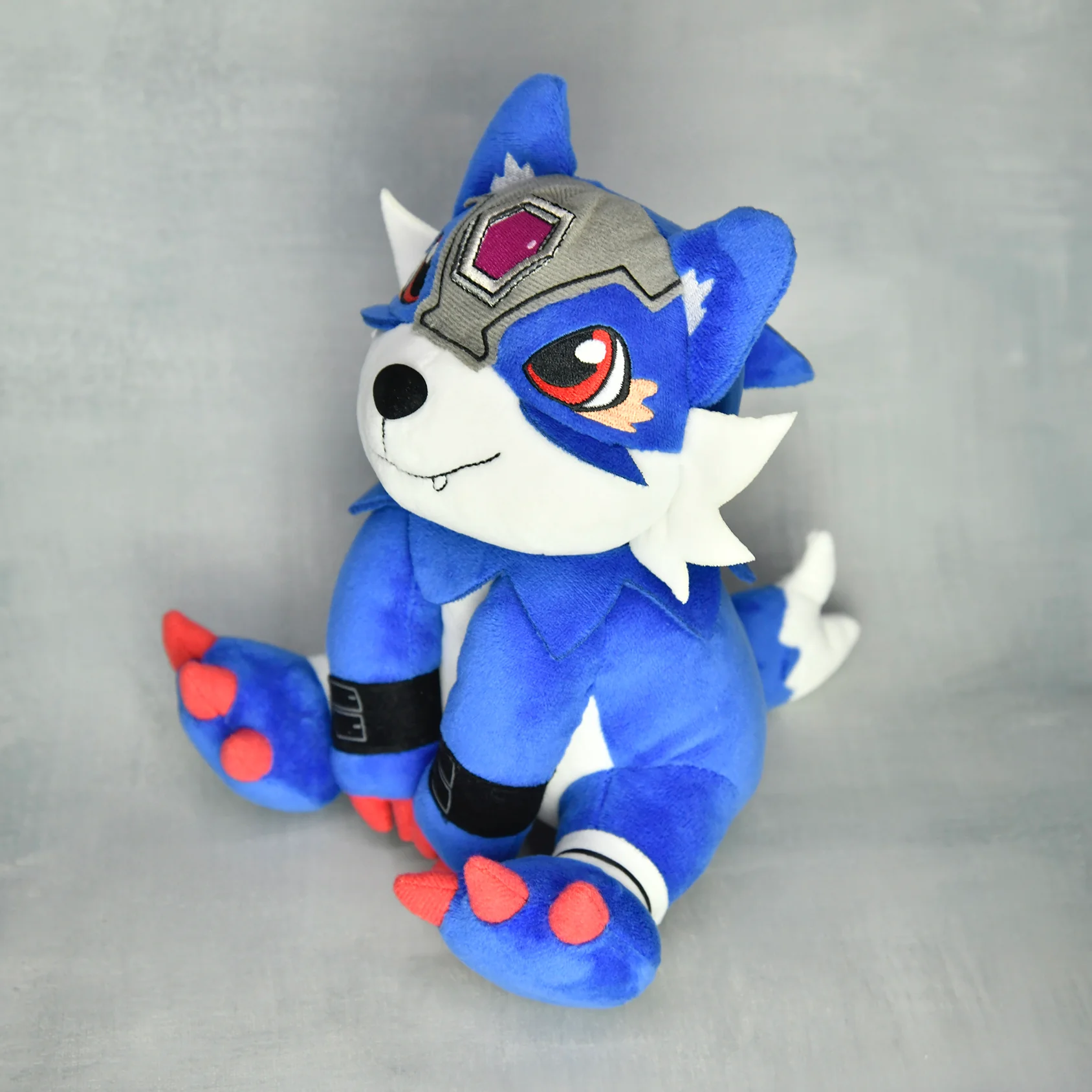 Loogamon Plush Toy [Limited Quantity In Stock] - Image 9