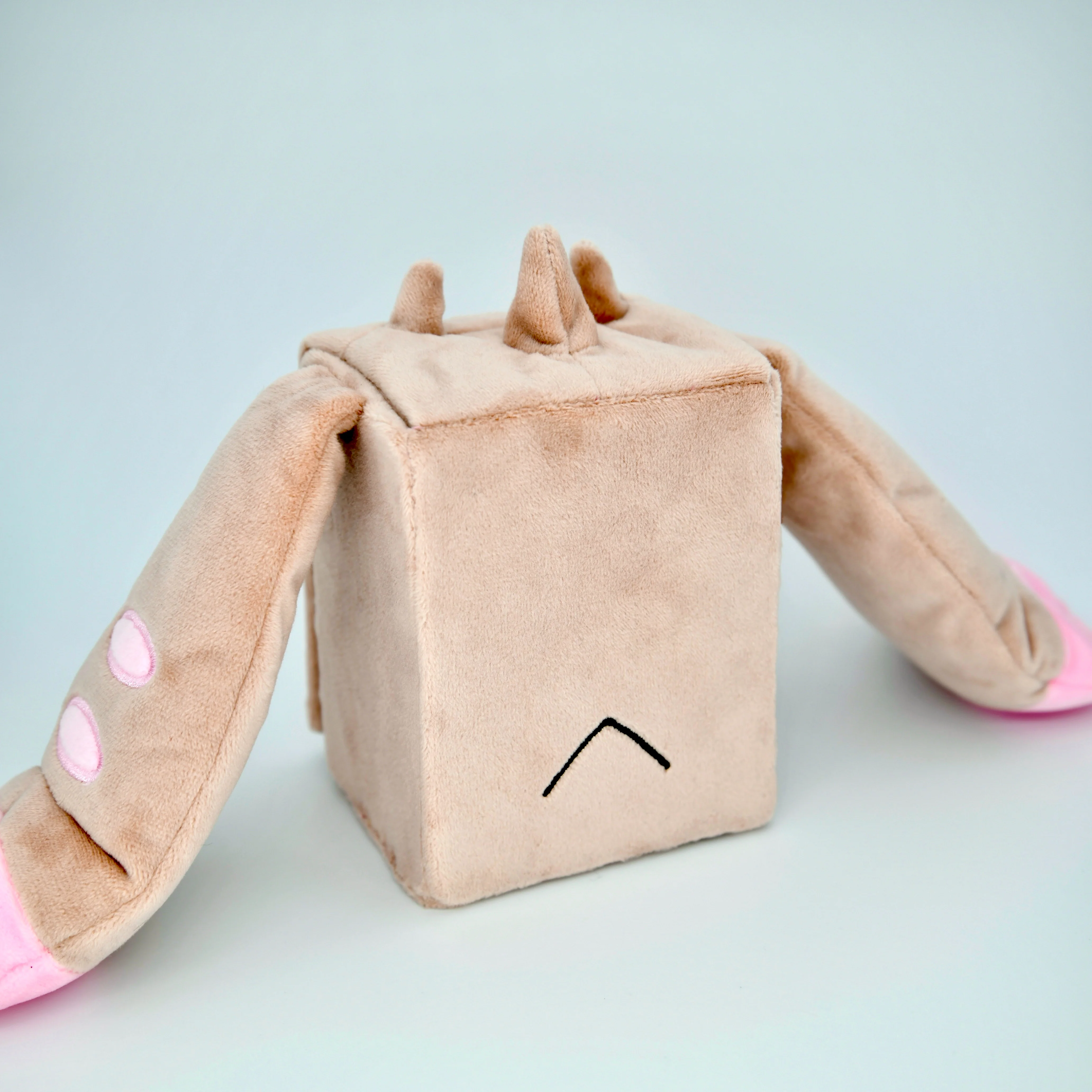 Lopmon Plushie Deck Box [Limited In-Stock] - Image 3