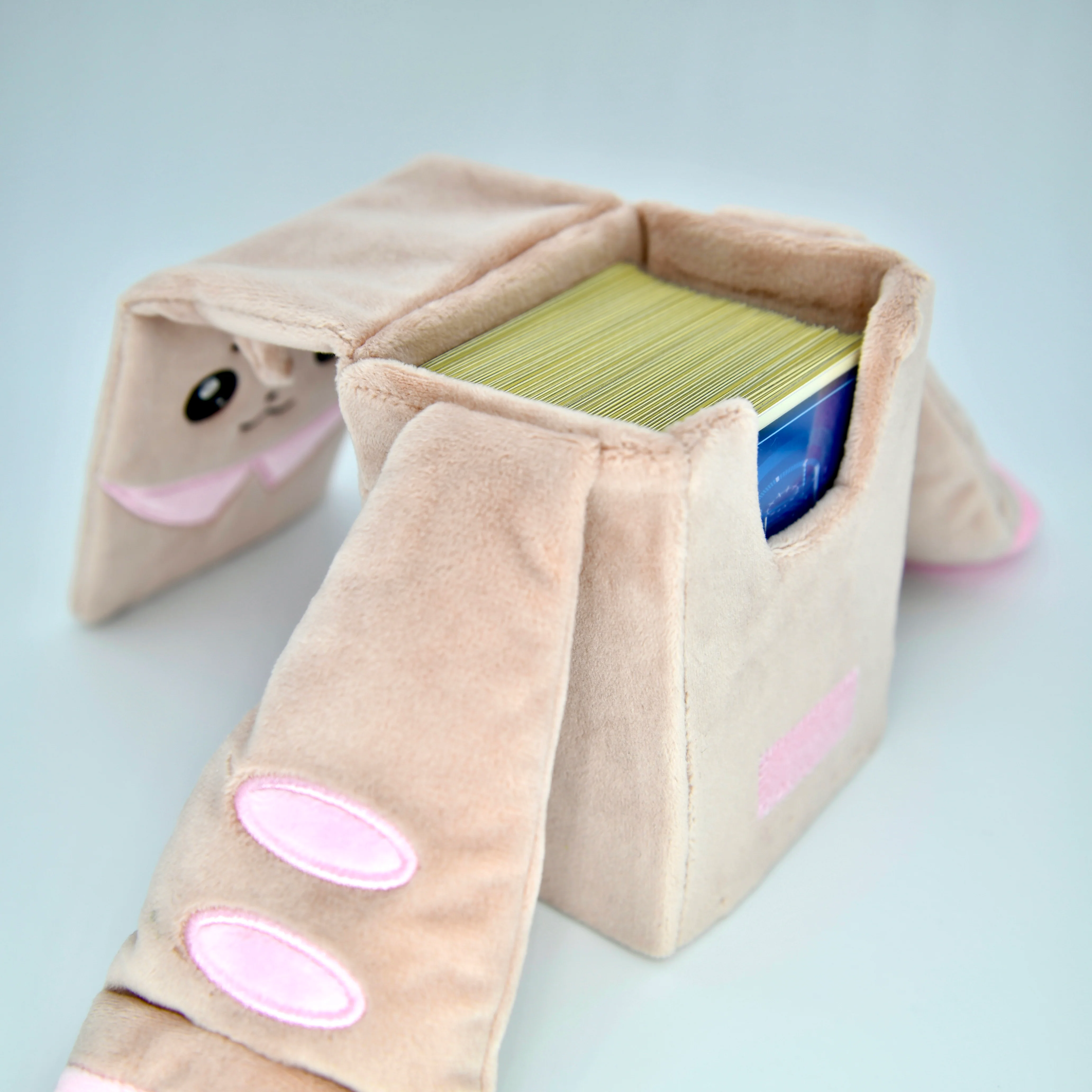 Lopmon Plushie Deck Box [Limited In-Stock] - Image 4