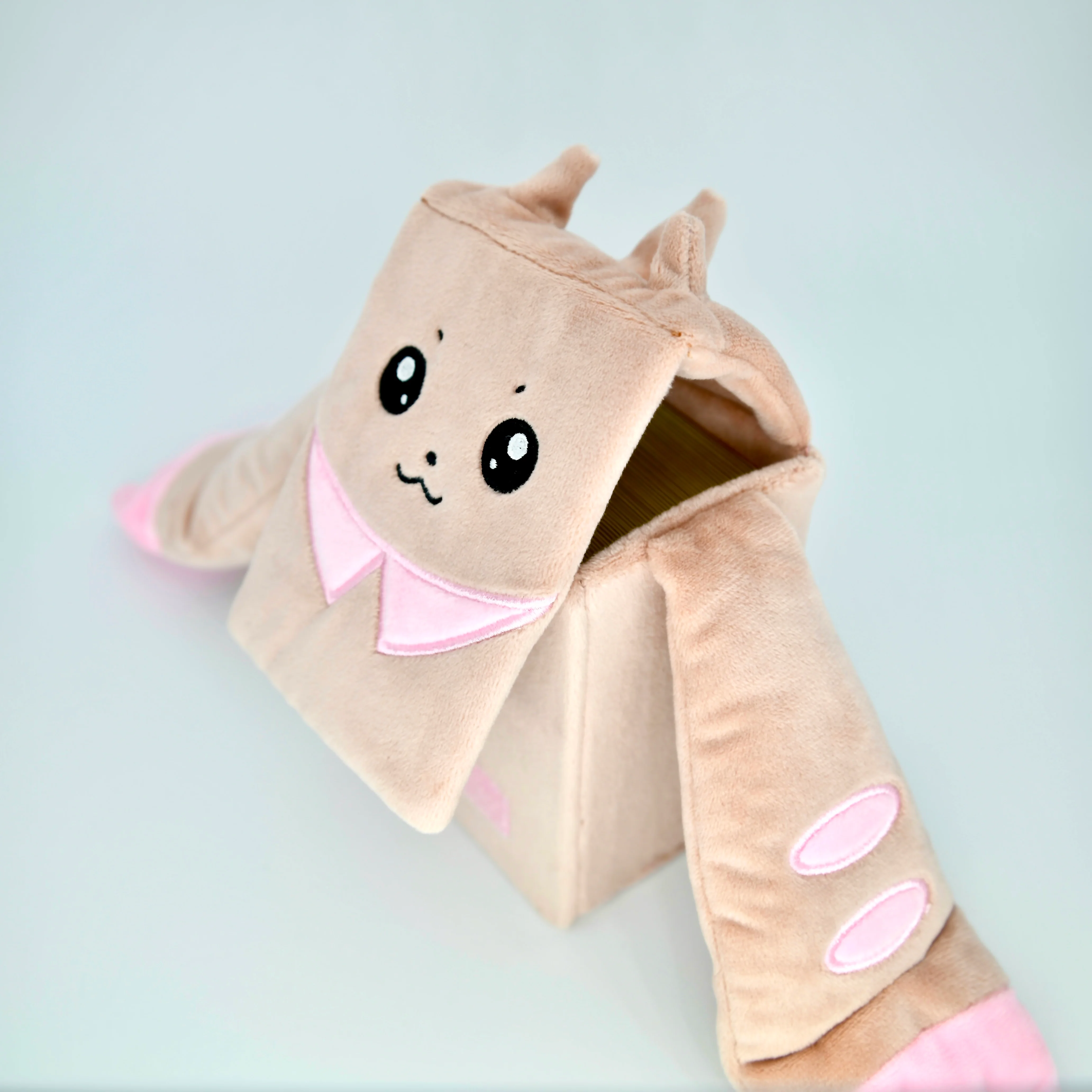 Lopmon Plushie Deck Box [Limited In-Stock] - Image 5