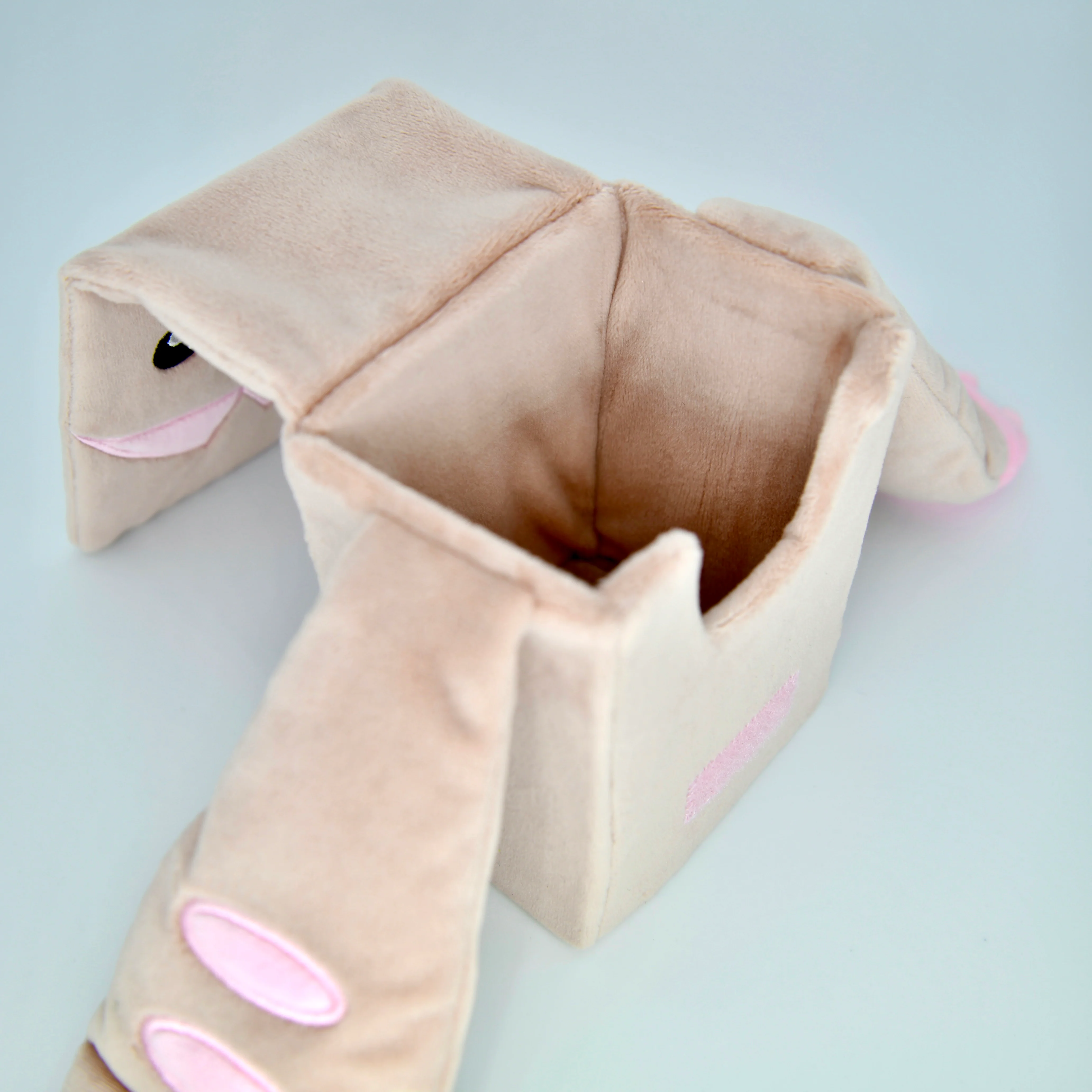 Lopmon Plushie Deck Box [Limited In-Stock] - Image 6