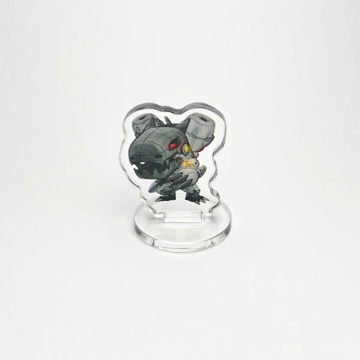 Machinedramon Acrylic Memory Marker - Image 2