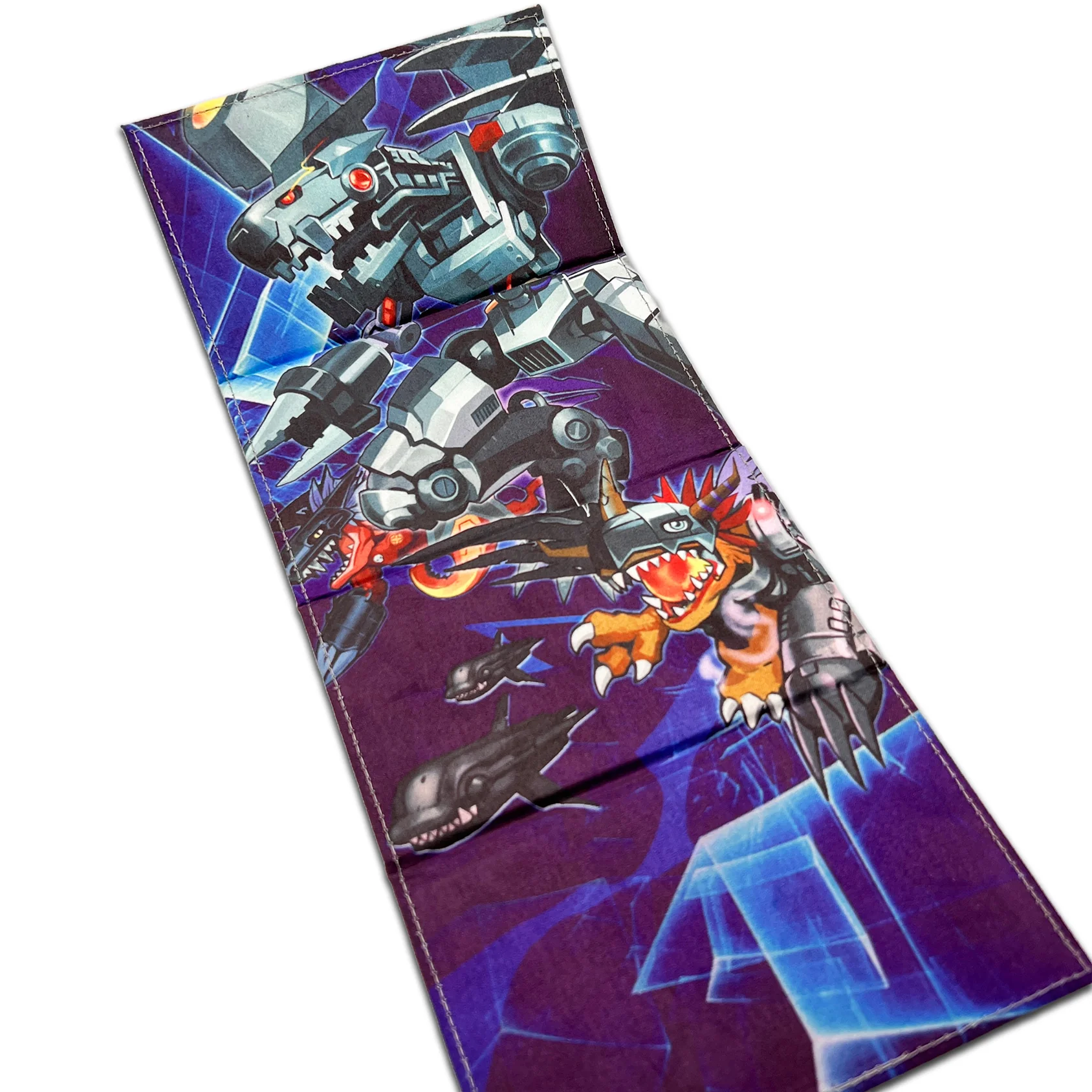 Machinedramon Deck Box [Limited Quantities In Stock] - Image 4