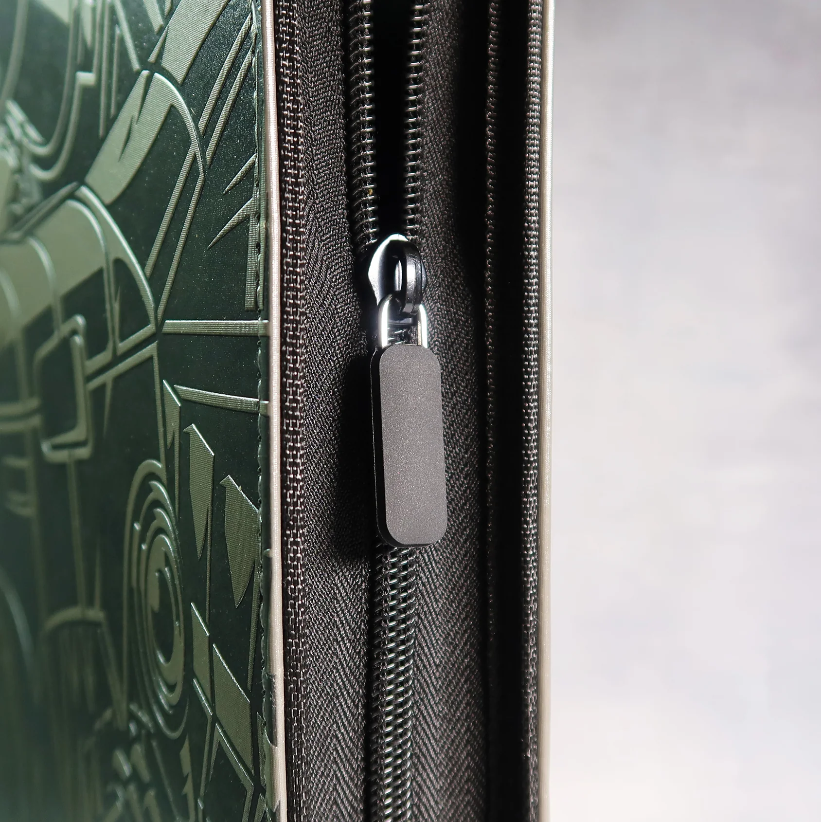 Machinedramon TCG Binder [Limited Quantities in Stock] - Image 4